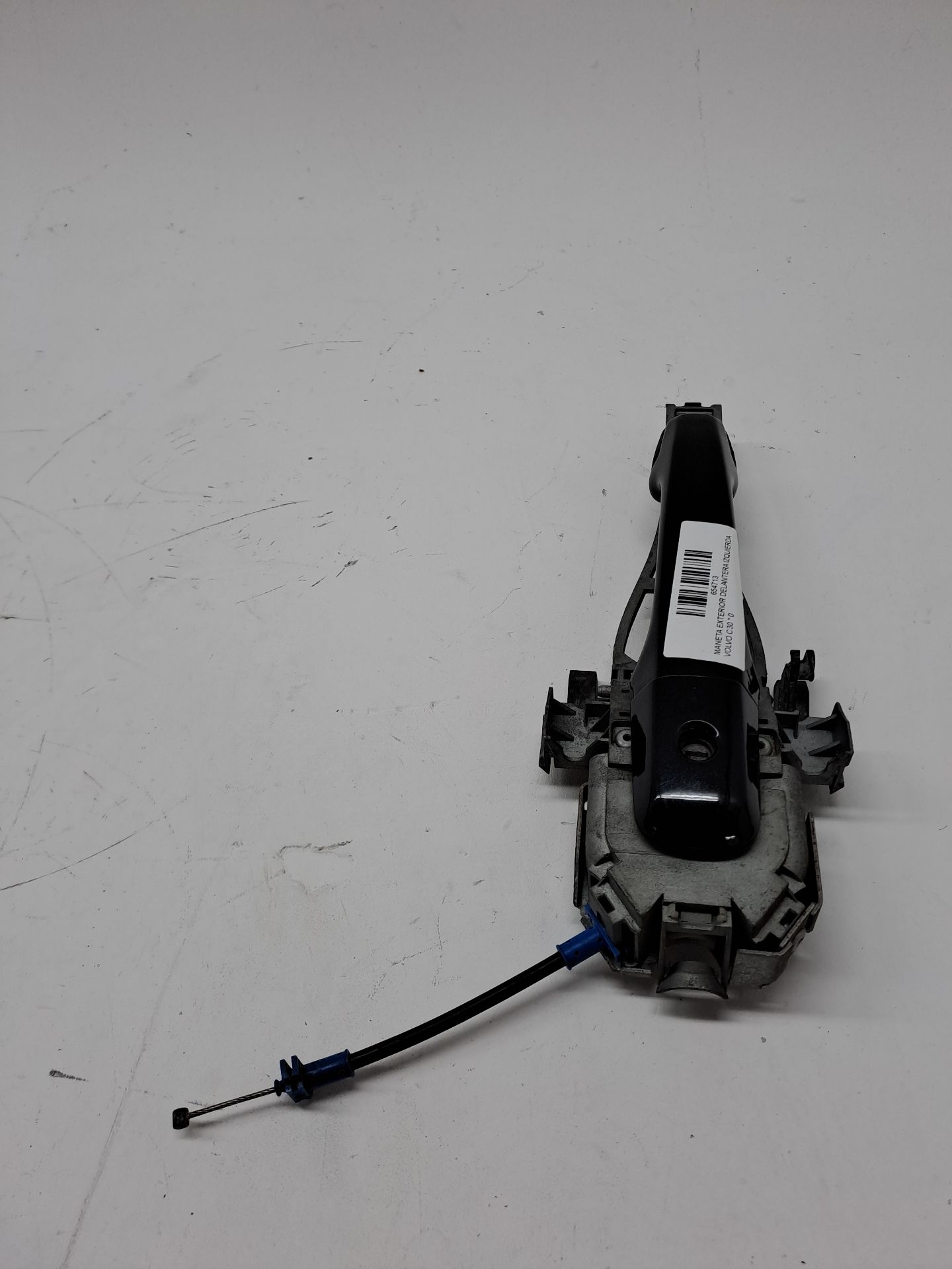 Front Left Exterior Door Handle VOLVO C30