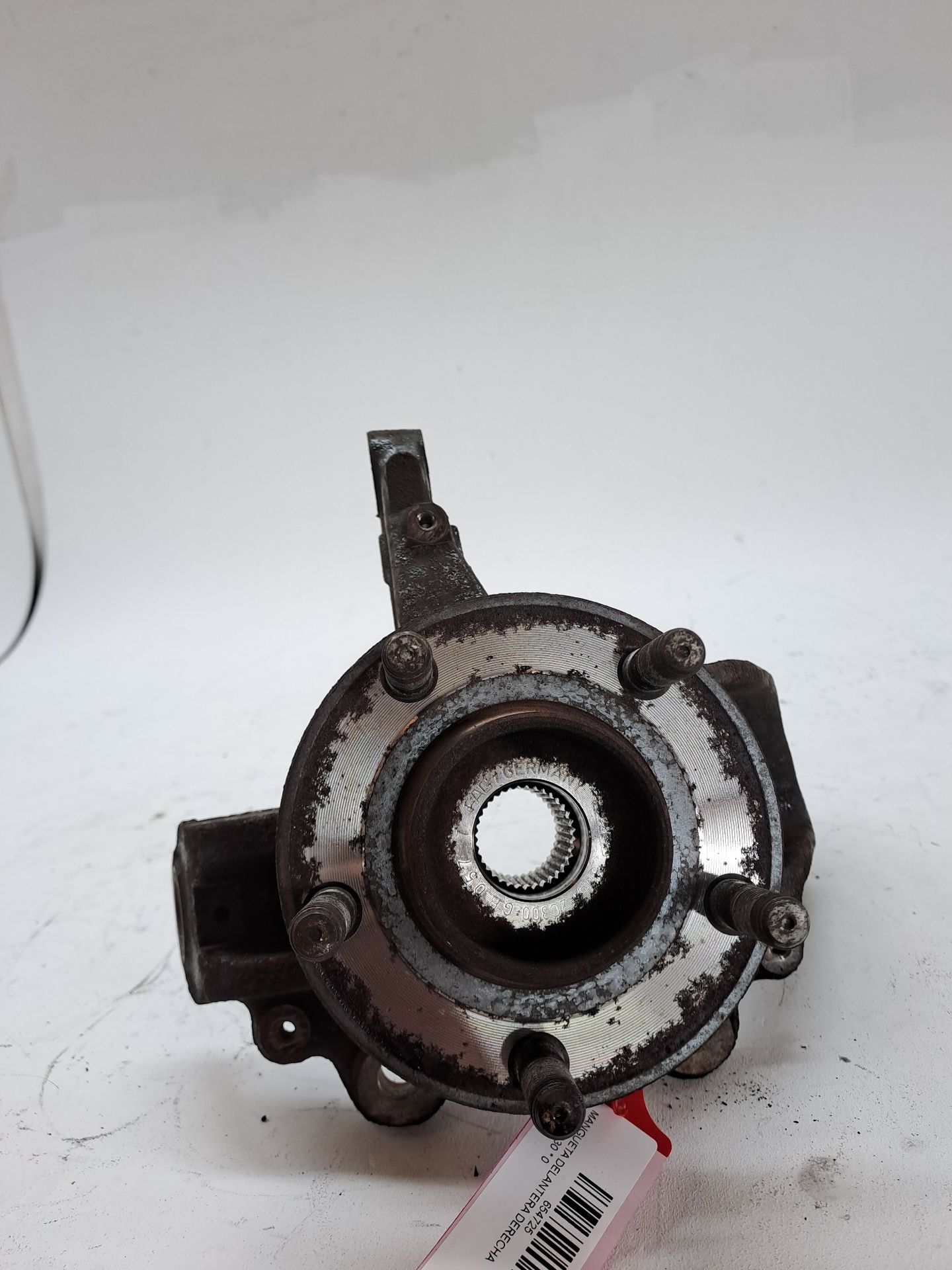 Front Right Steering Knuckle VOLVO C30