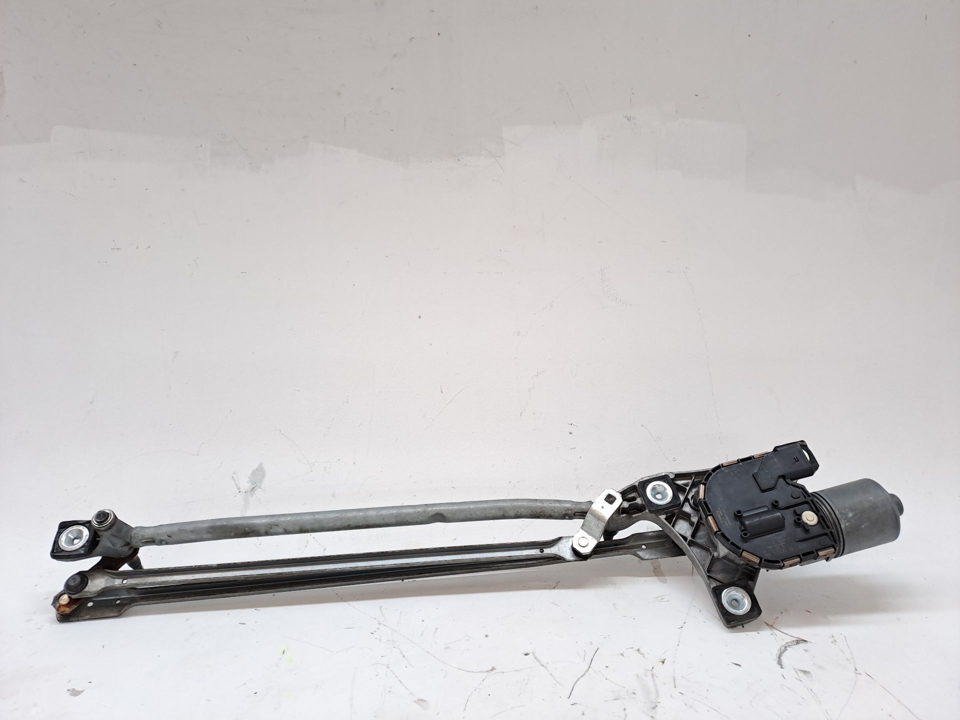 Scheibenwischermotor vorne VOLVO C30