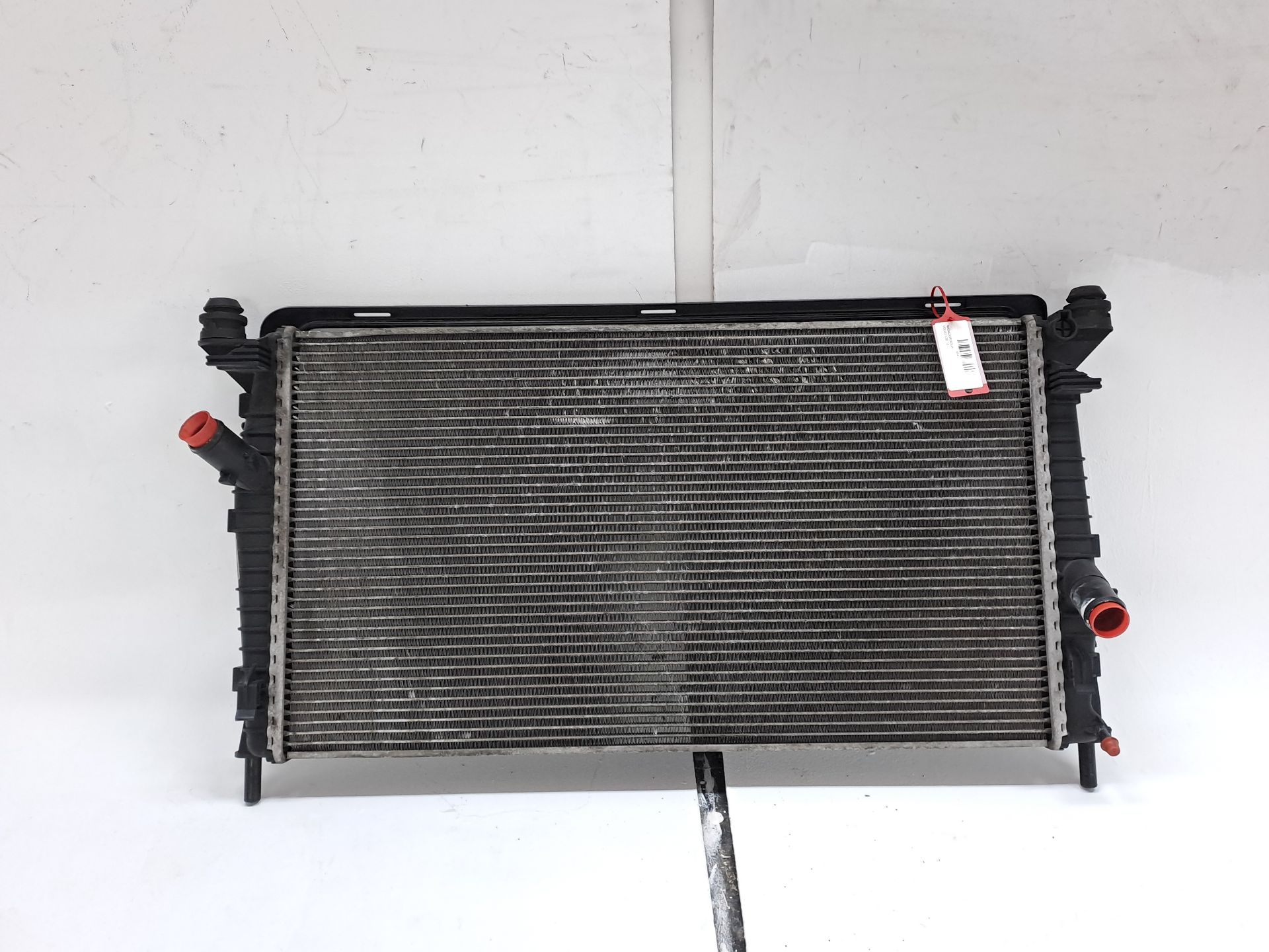 Radiatore acqua VOLVO C30