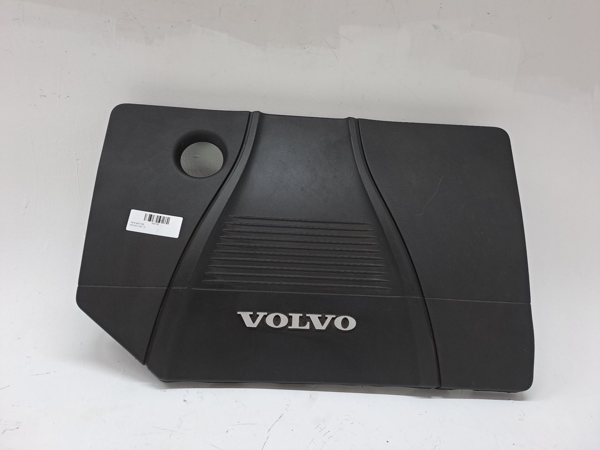 Coperchio motore VOLVO C30