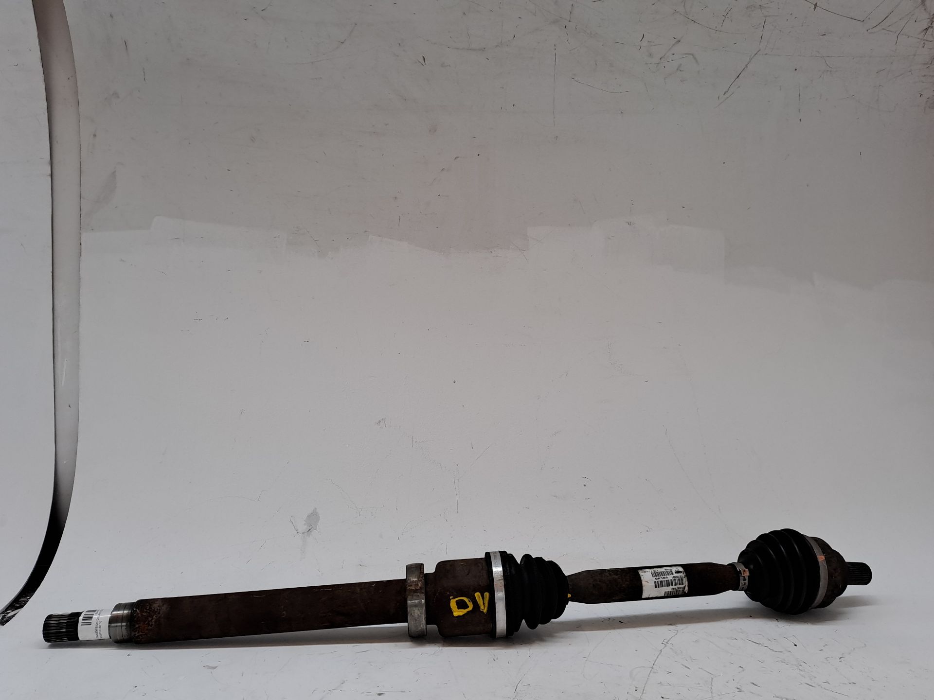 Front right driveshaft VOLVO C30