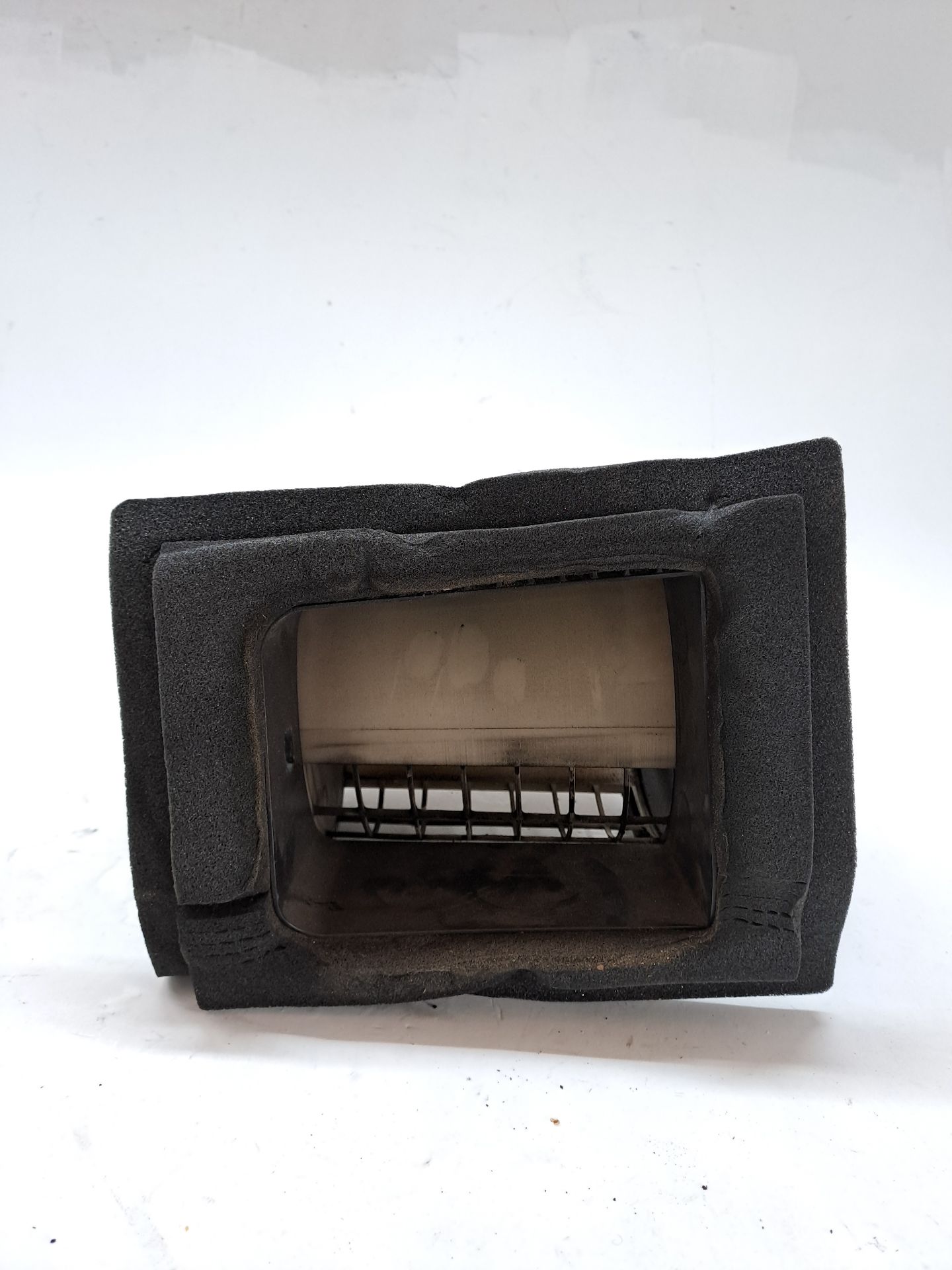 VENTILADOR CALEFACCION VOLVO C30