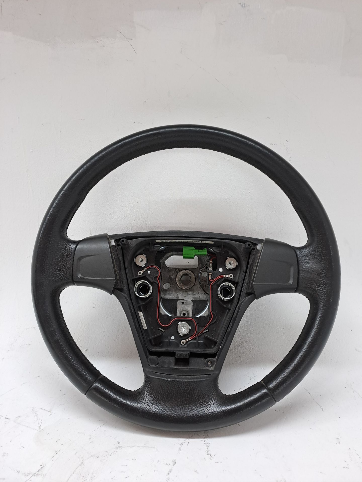 Volant VOLVO C30