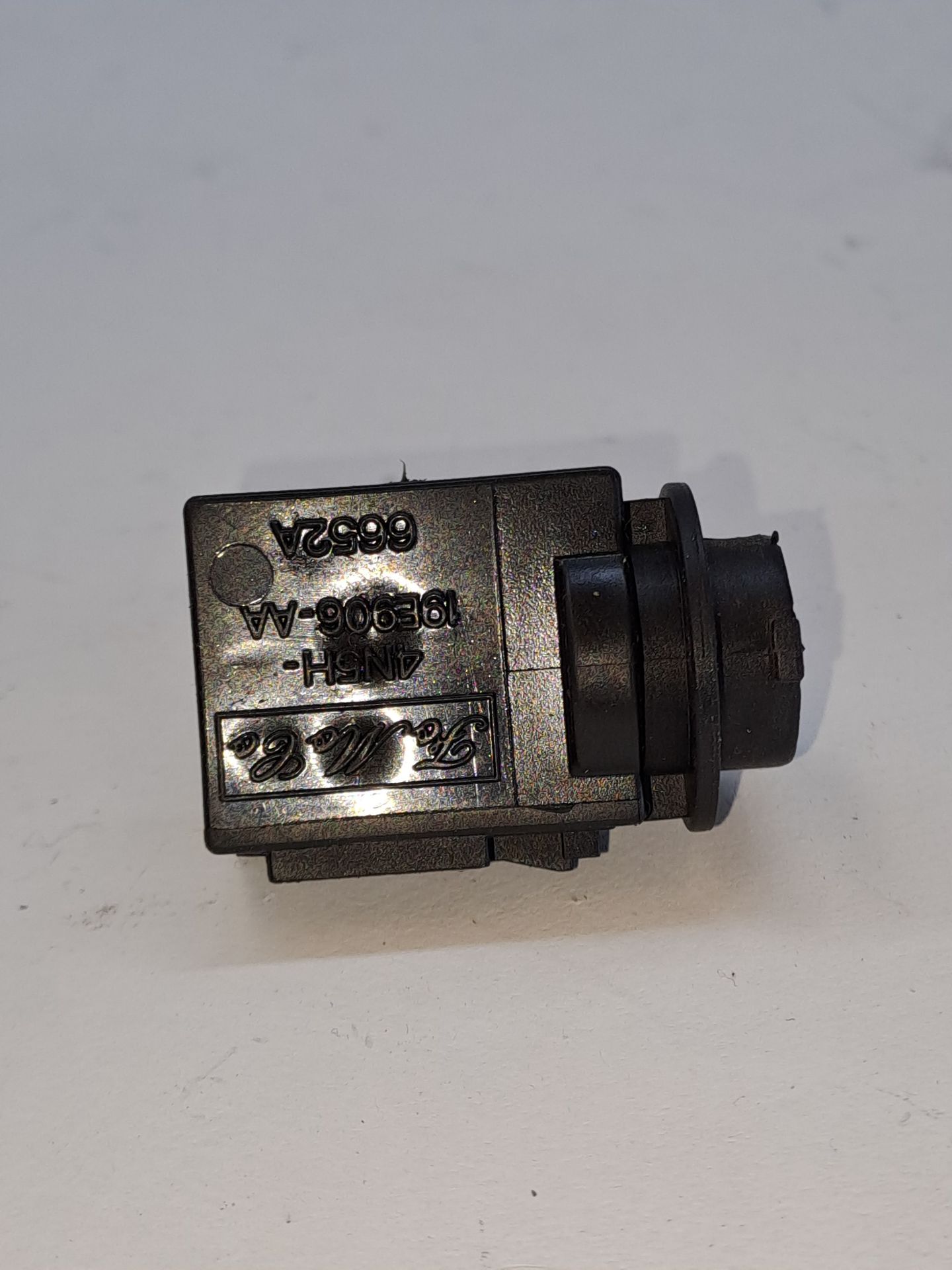 Sensor VOLVO C30