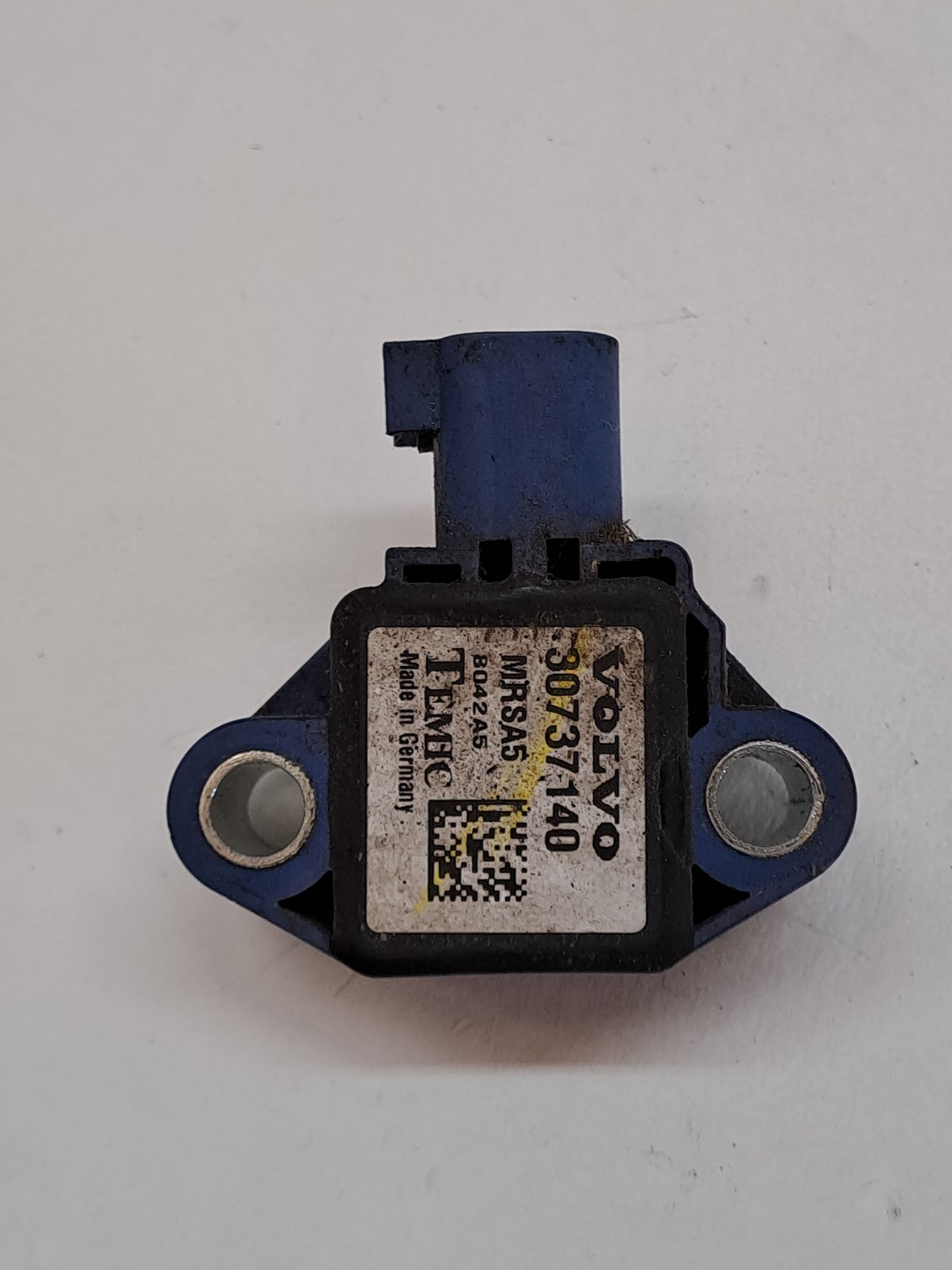 Sensor VOLVO C30