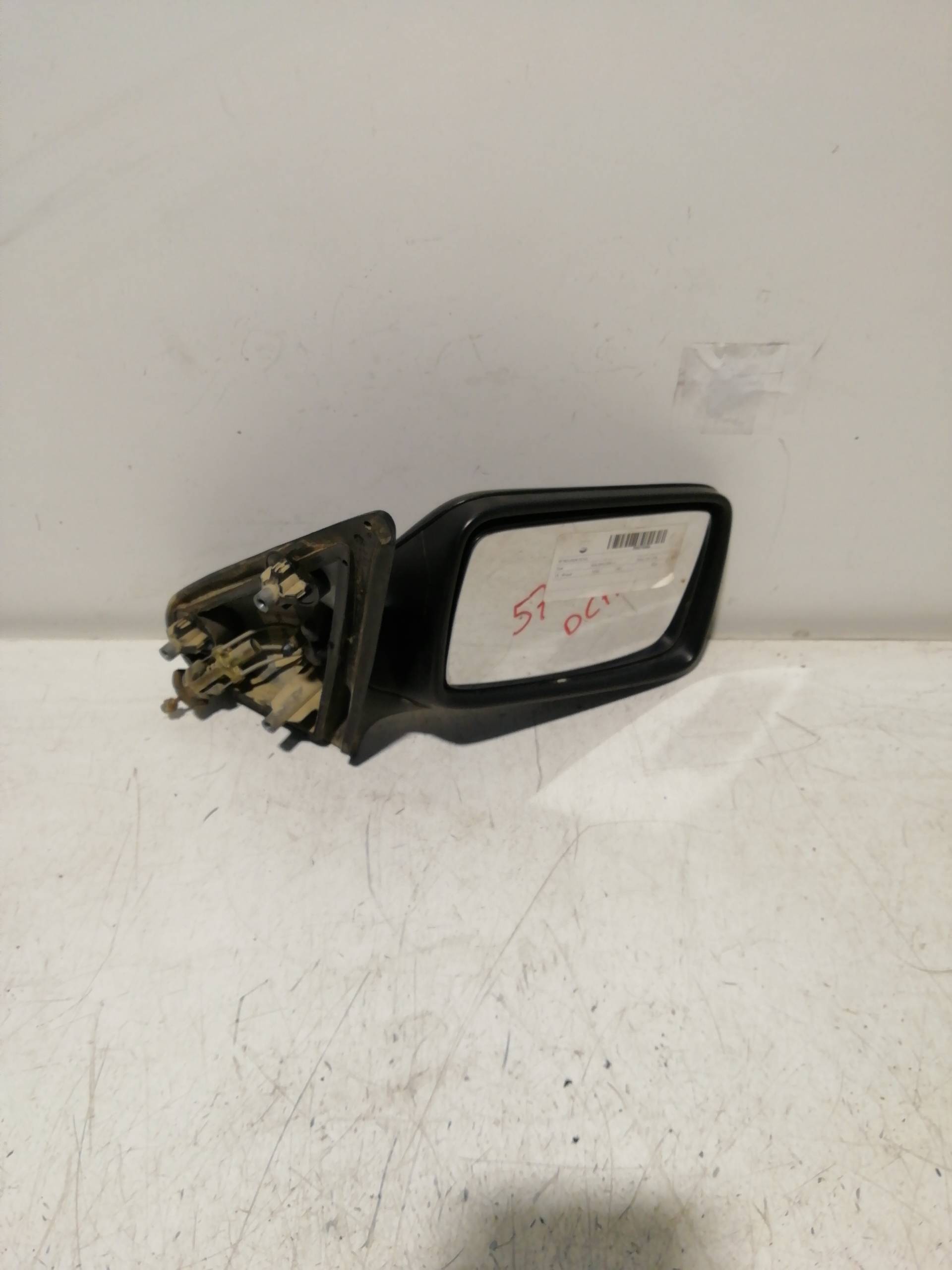 Retrovisor direito SEAT IBIZA (6K)