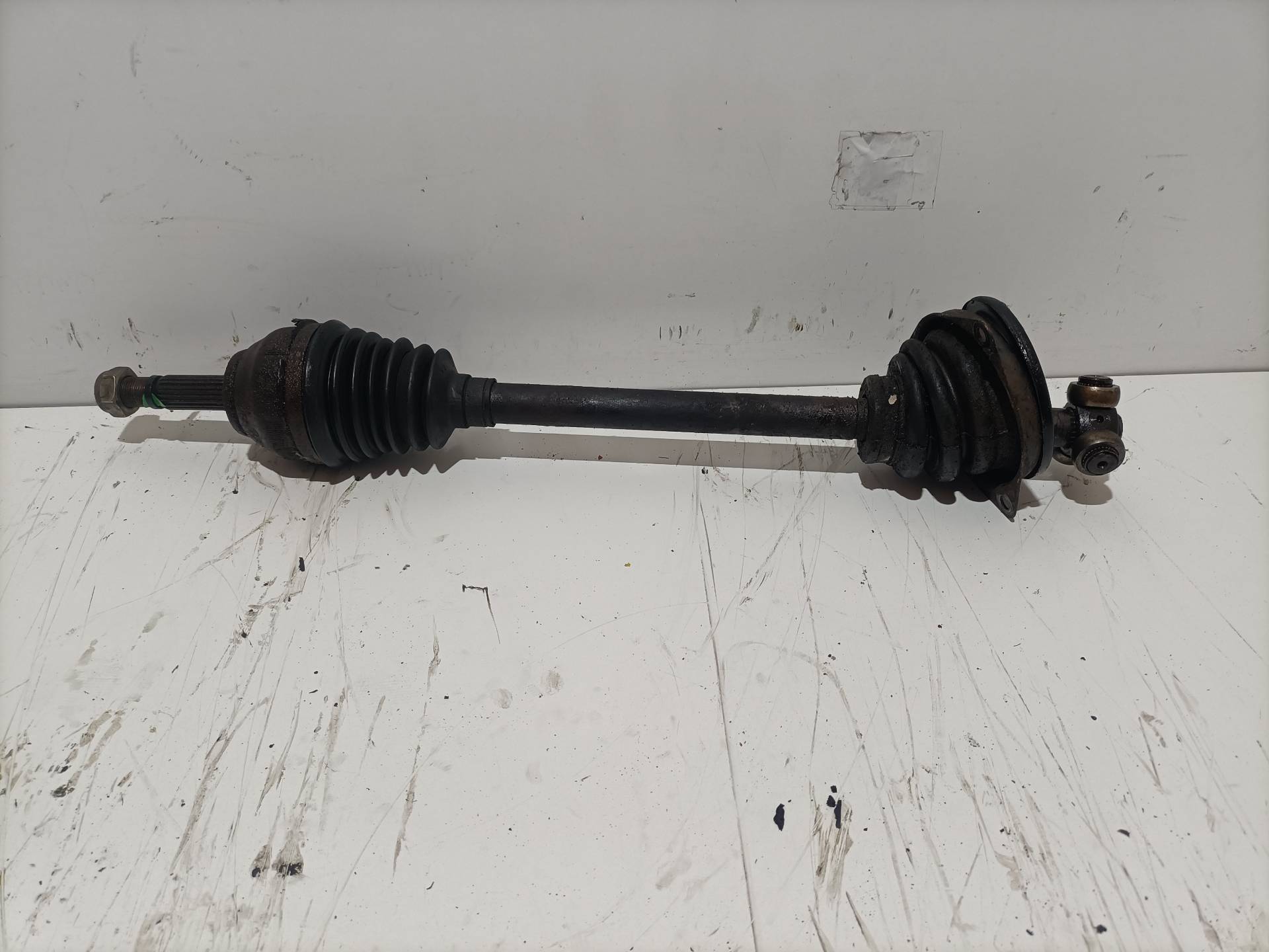 Front left driveshaft RENAULT 19 HATCHBACK (B/C53)