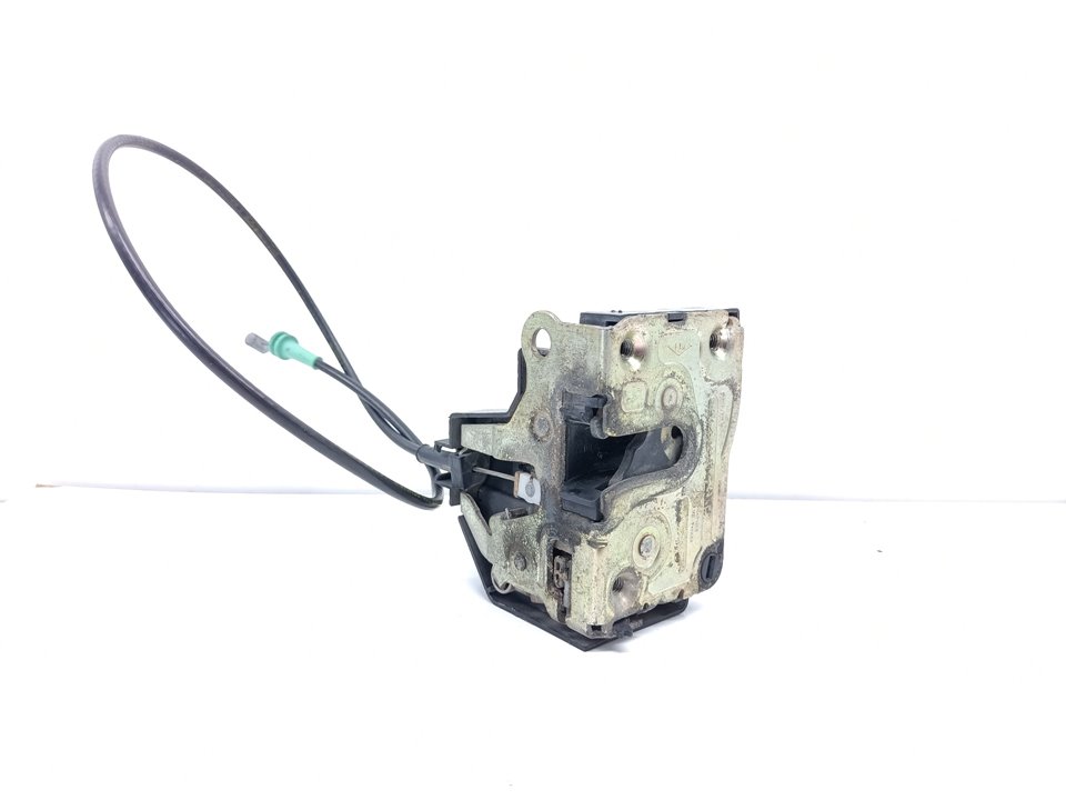 Rear left door lock PEUGEOT 306 BERLINA 4 PUERTAS (S1)