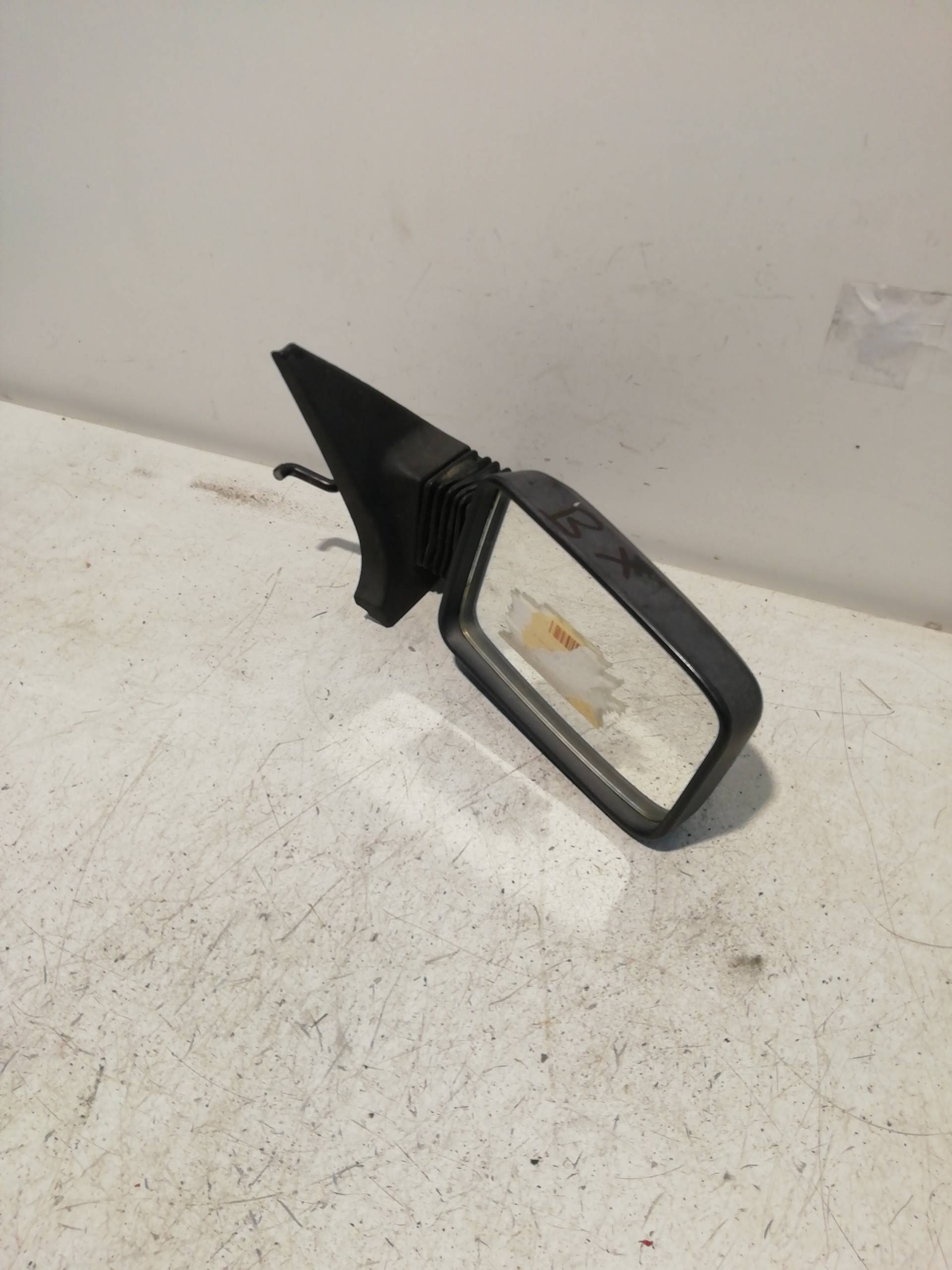 Retrovisor direito CITROEN BX BERLINA