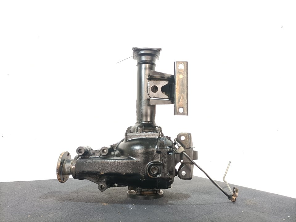 Vorderachsdifferential NISSAN TERRANO II (R20)