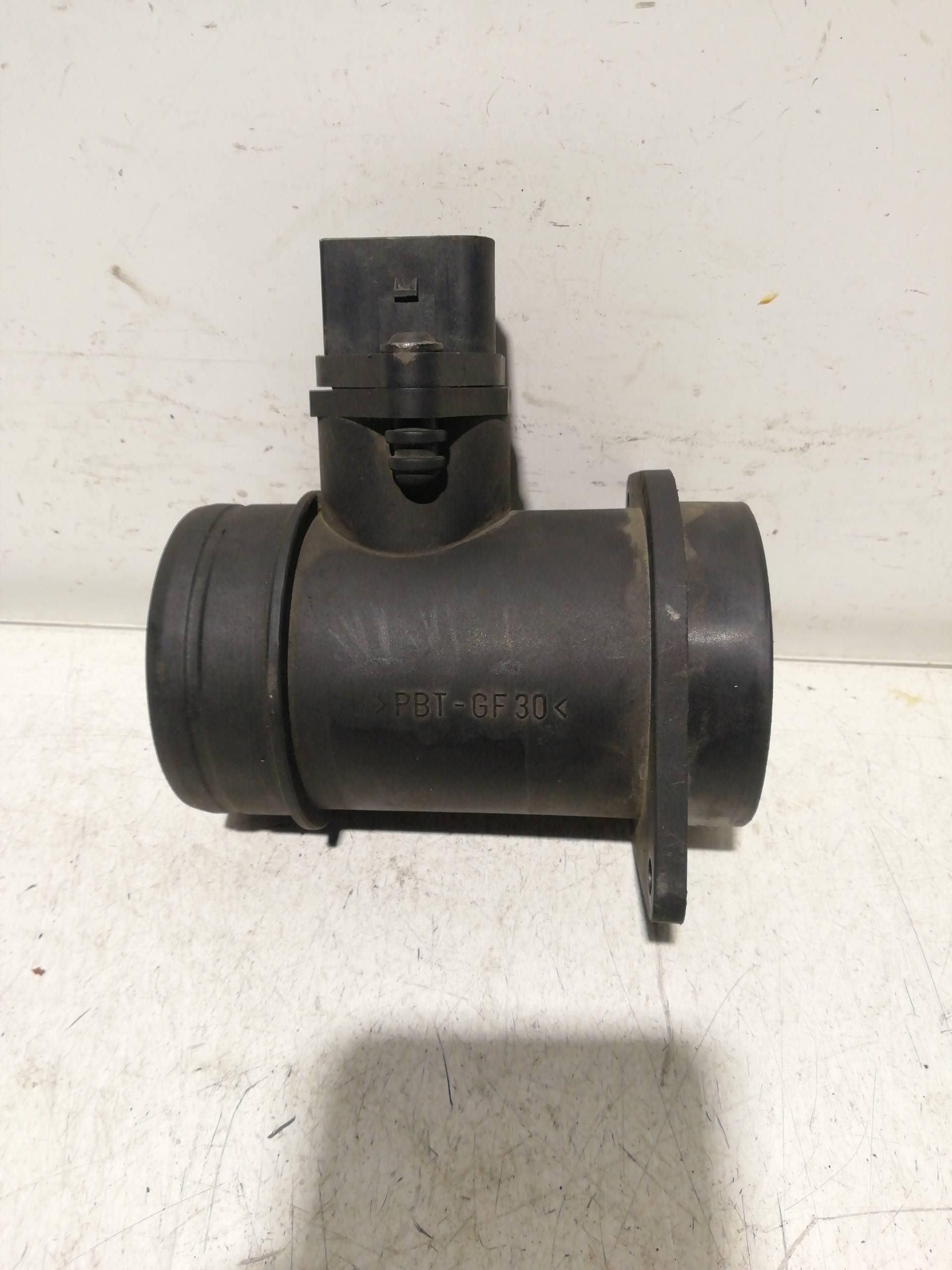 Mass air flow sensor SEAT LEON (1M1)