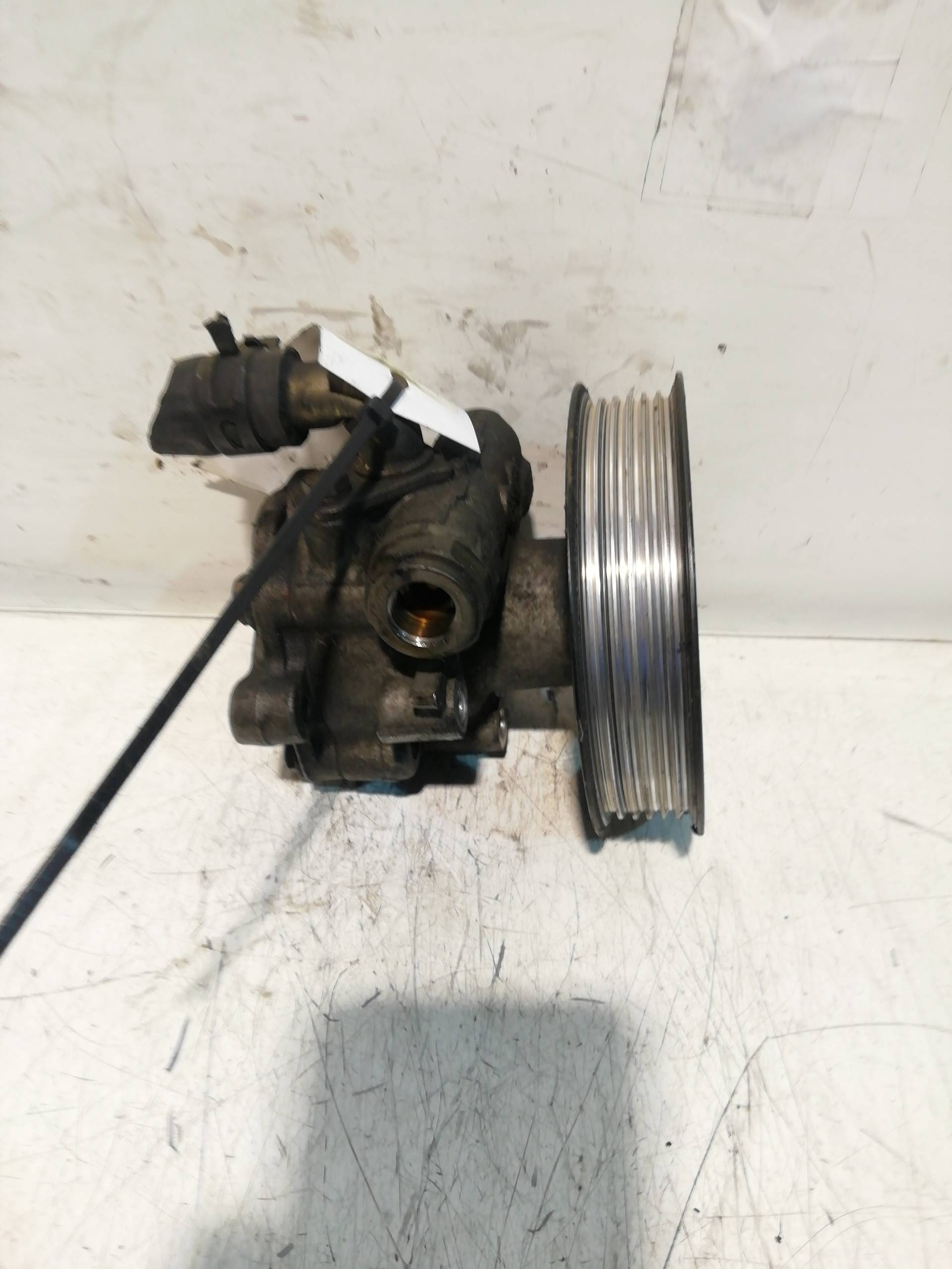 Servolenkungspumpe SEAT LEON (1M1)
