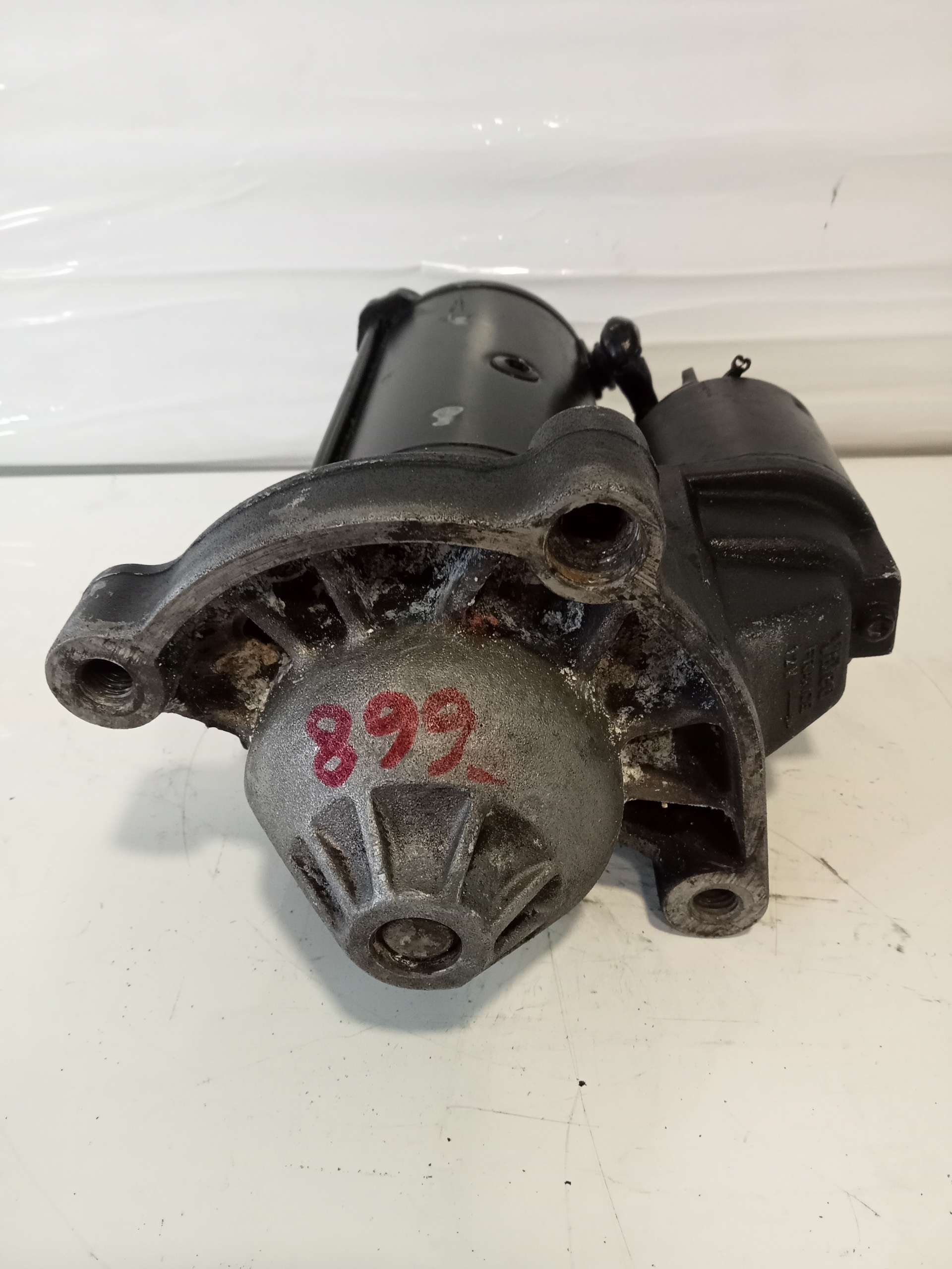 Starter Motor CITROEN XANTIA BREAK