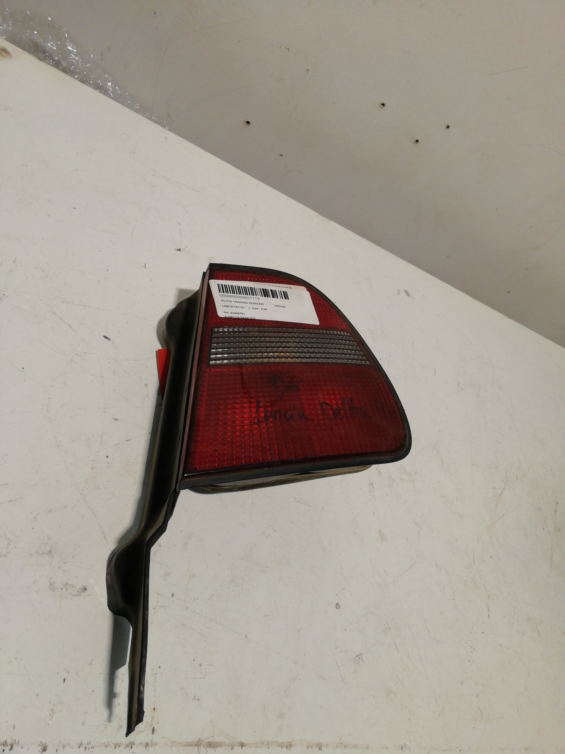 Heckleuchte rechts LANCIA LANCIA Y
