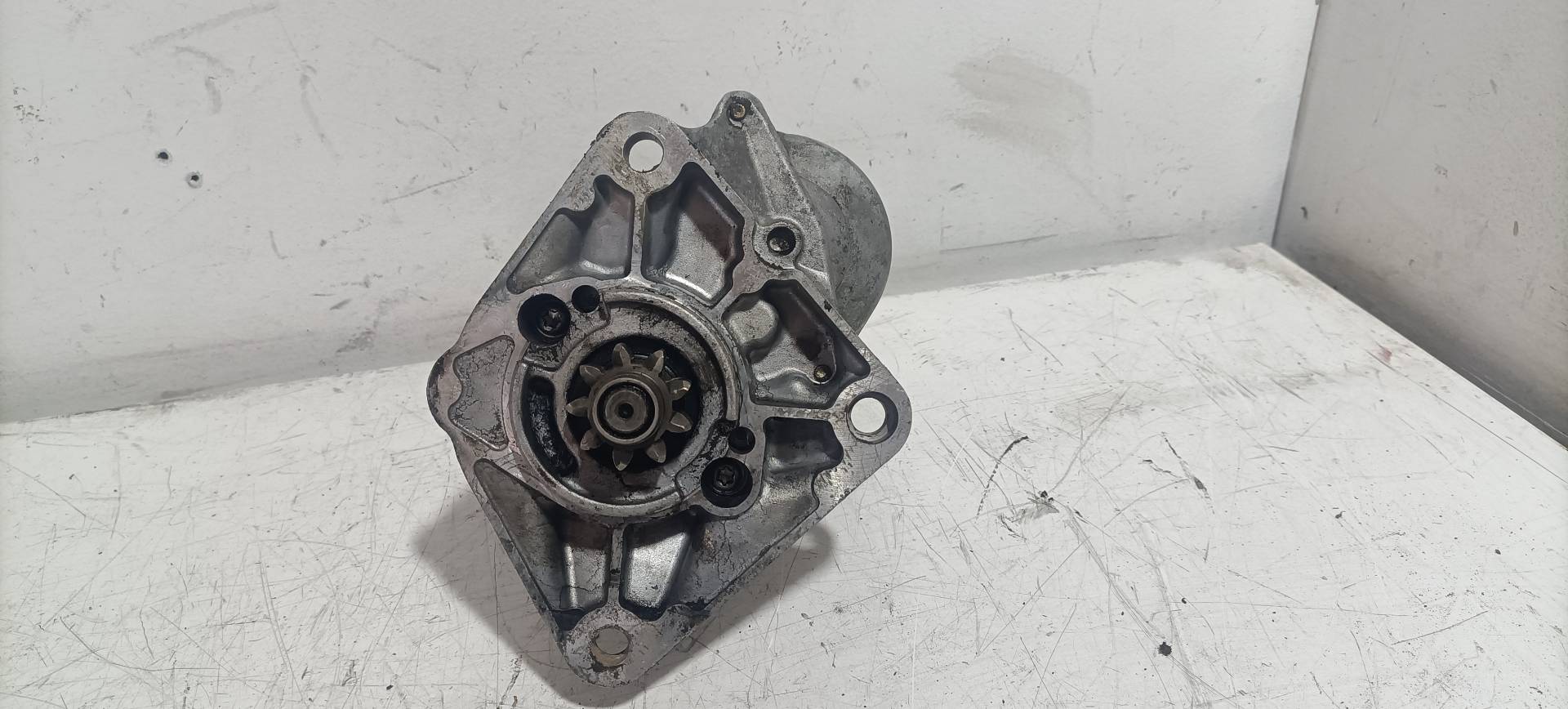 Motorino di avviamento LAND ROVER DEFENDER (LD)