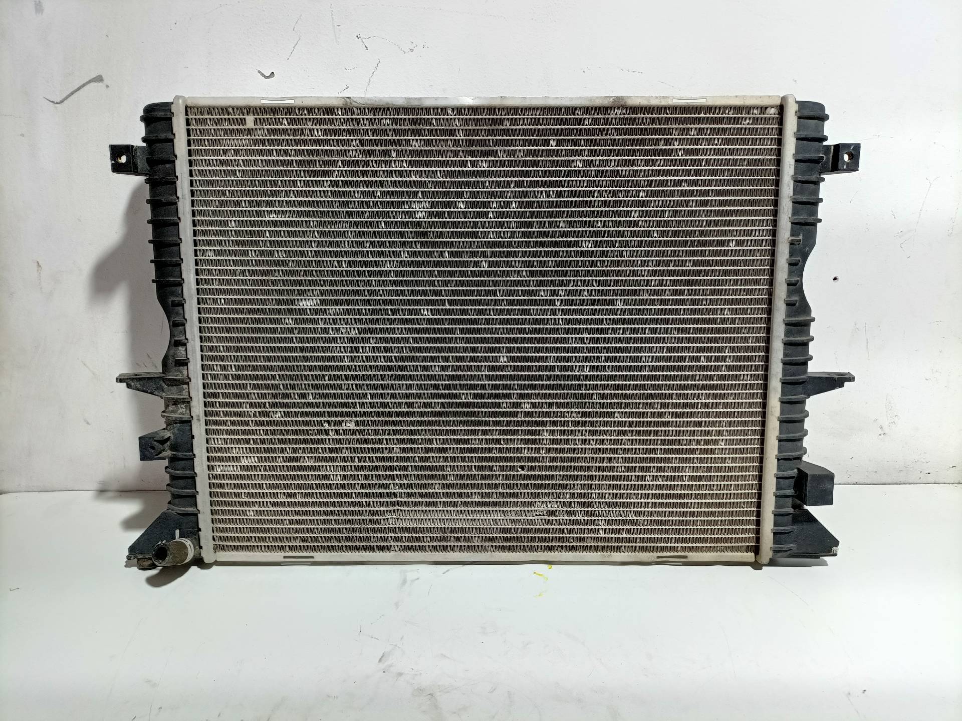 Radiador de água LAND ROVER DEFENDER (LD)