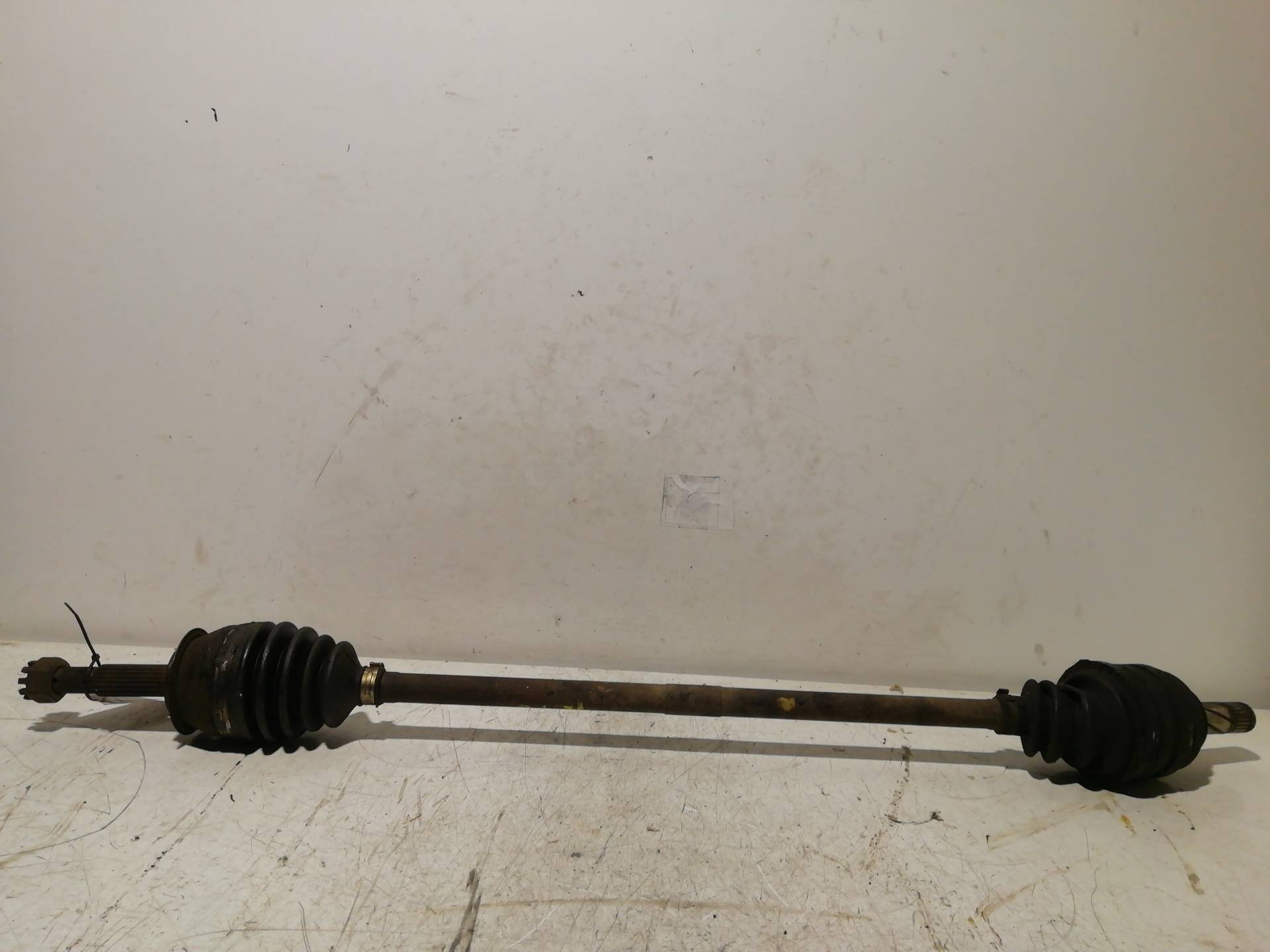 Front right driveshaft OPEL COMBO (CORSA B)