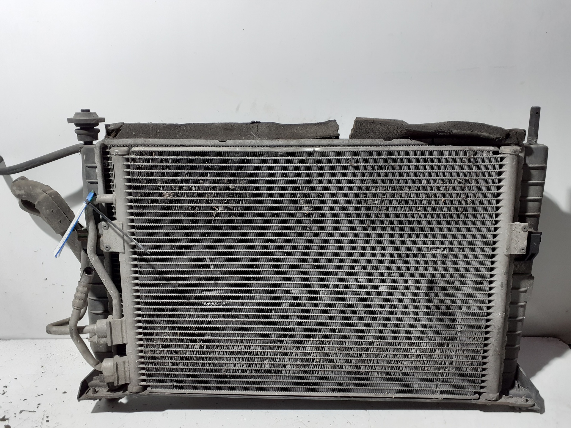 Water Radiator FORD MONDEO FAMILIAR (GD)