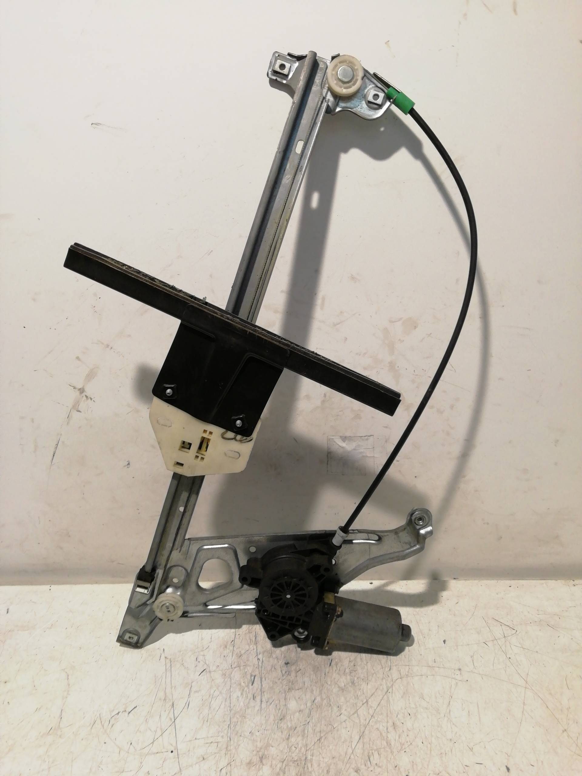 Front right window regulator RENAULT ESPACE /GRAND ESPACE (JE0)