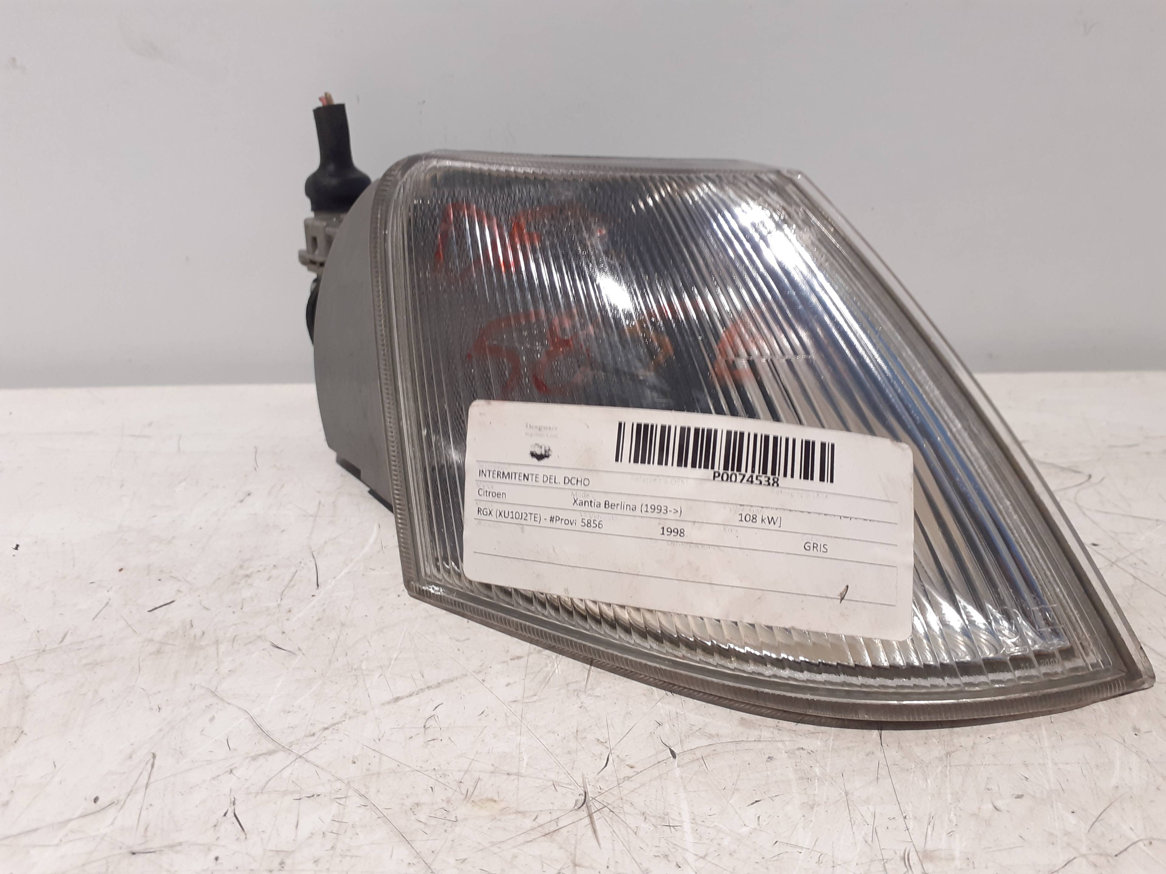 Sonstiges CITROEN XANTIA BERLINA