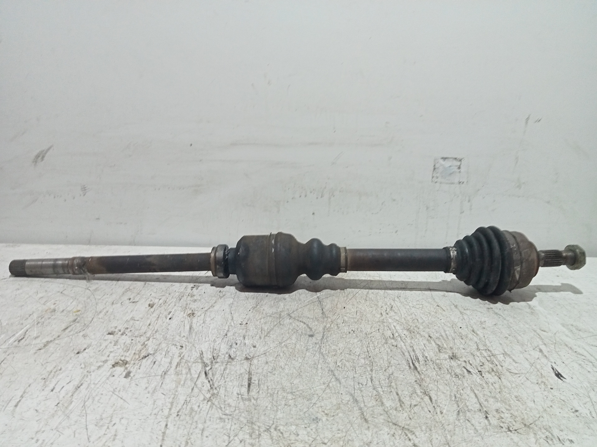Transmission avant droite CITROEN XSARA BERLINA