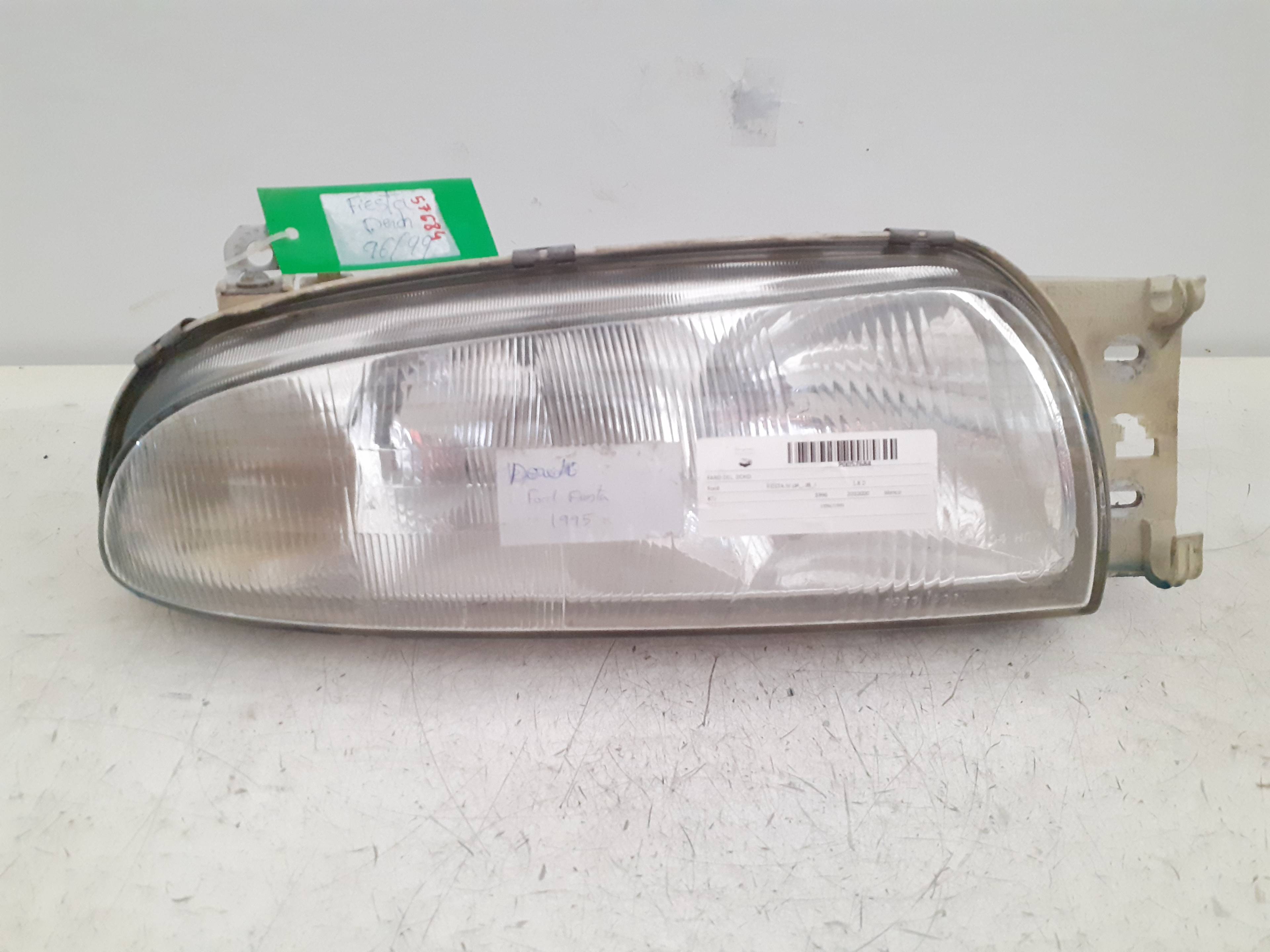 Faro destro FORD FIESTA COURIER (DX)