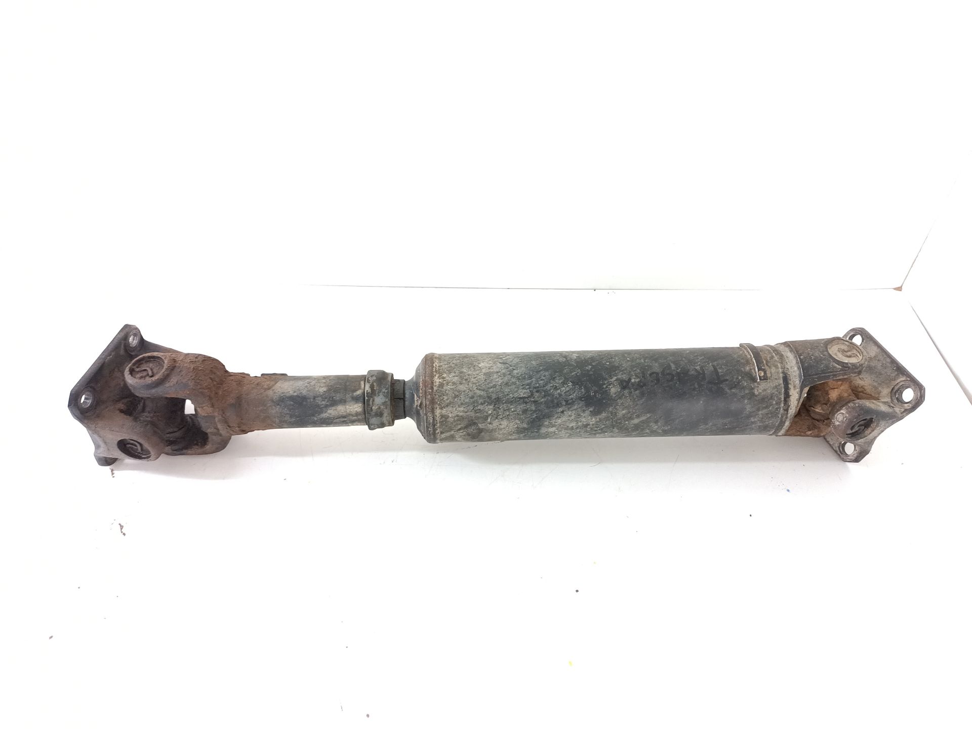 Transmission avant droite NISSAN PATROL (K/W160)