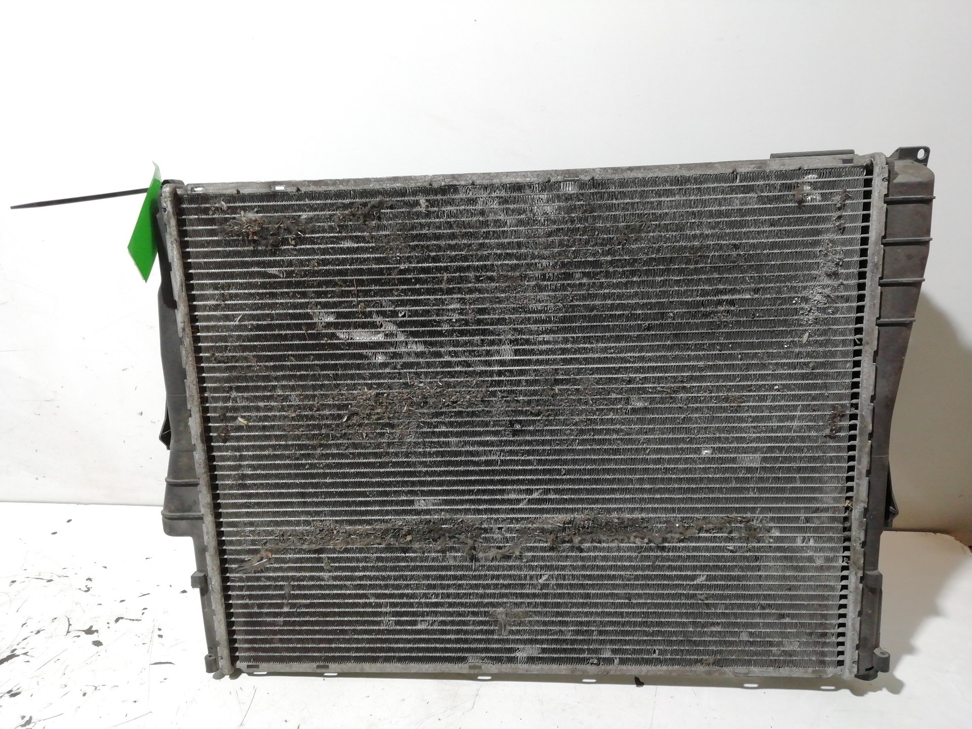 Water Radiator BMW SERIE 3 BERLINA (E46)