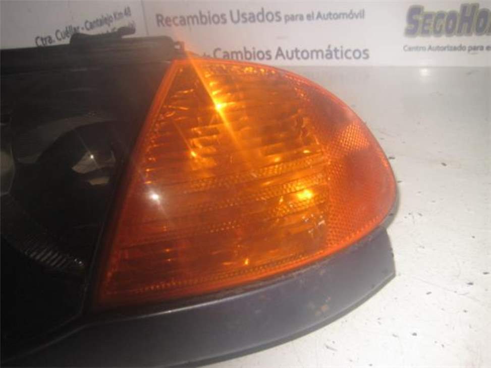 Sonstiges BMW SERIE 3 BERLINA (E46)