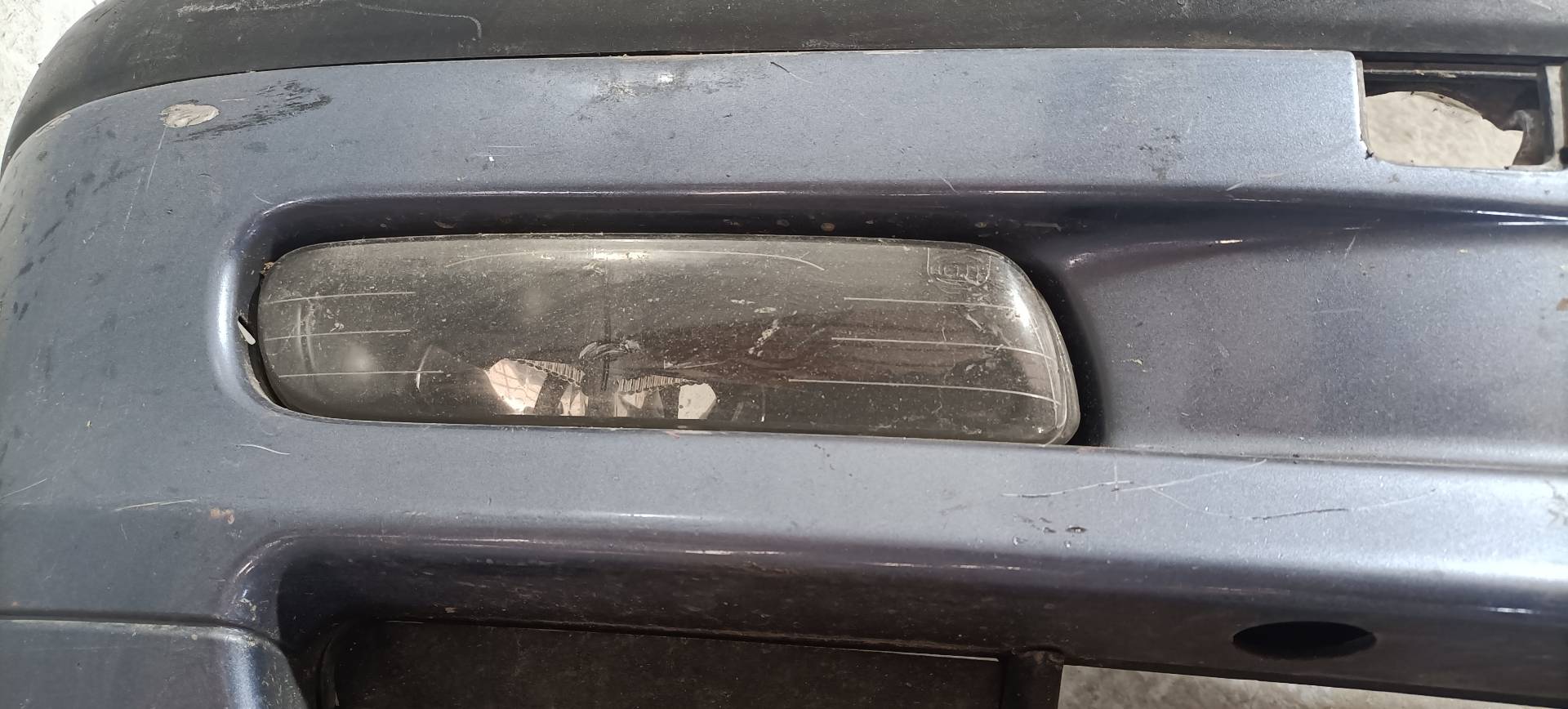 Nebelscheinwerfer rechts BMW SERIE 3 BERLINA (E46)