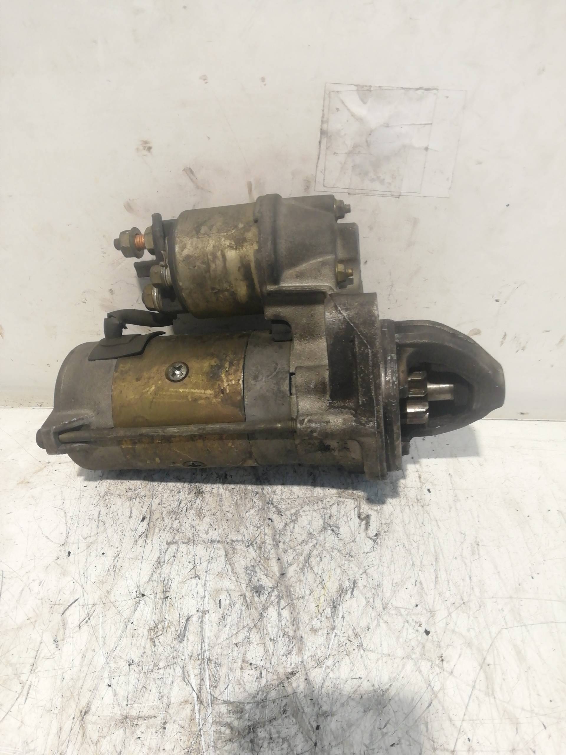 Anlasser BMW SERIE 3 BERLINA (E46)