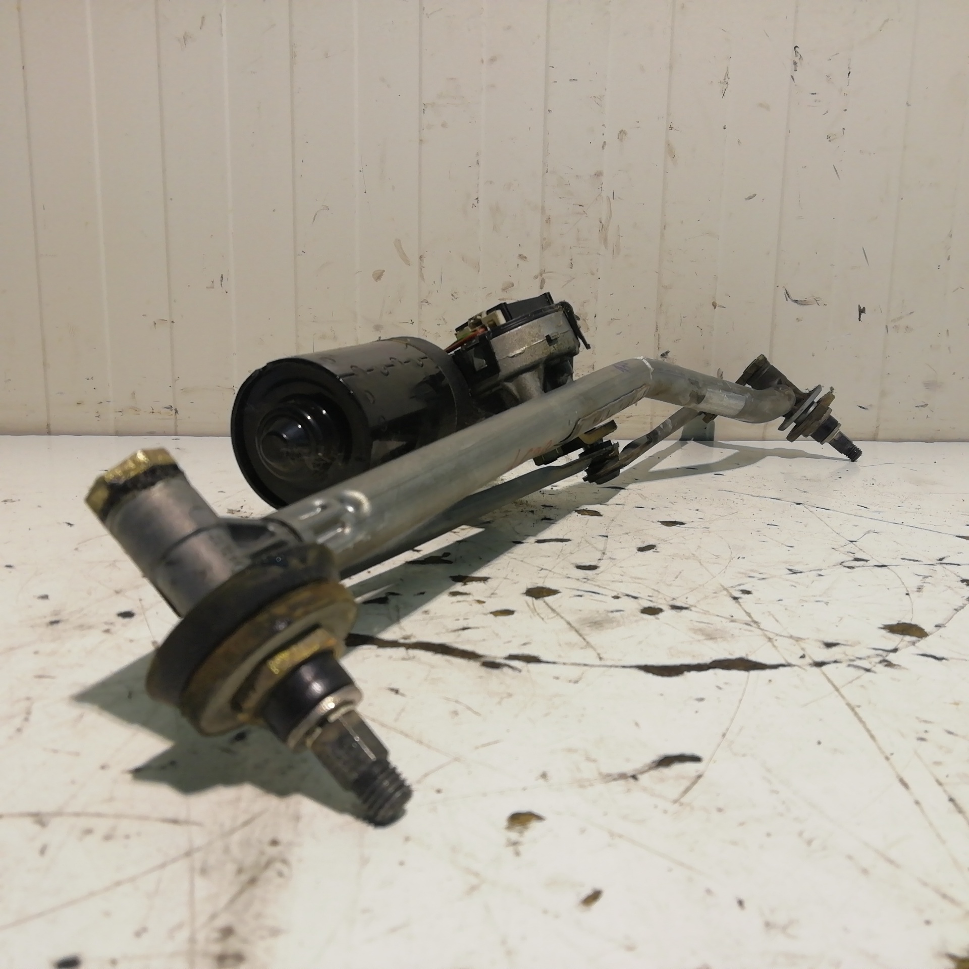 Front Wiper Motor BMW SERIE 3 BERLINA (E46)