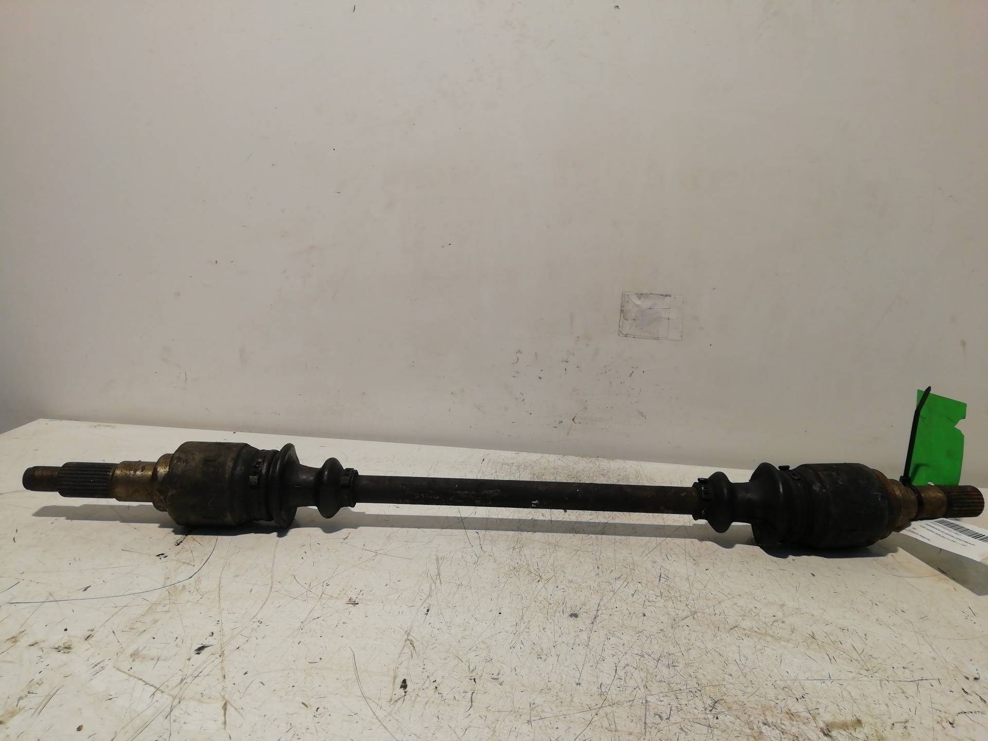 Transmissão dianteira direita FORD SIERRA BERLINA