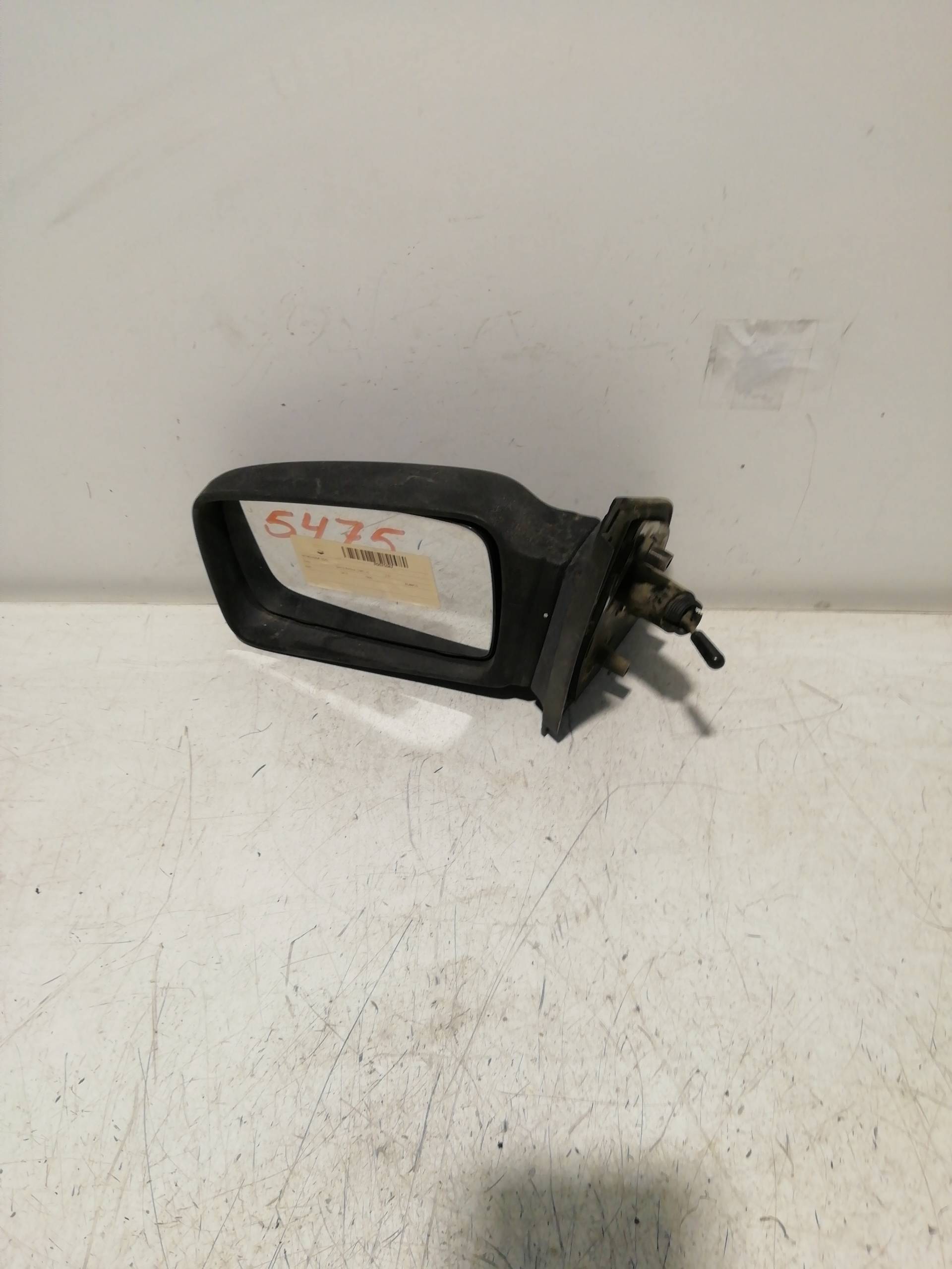 Retrovisor esquerdo FORD SIERRA BERLINA