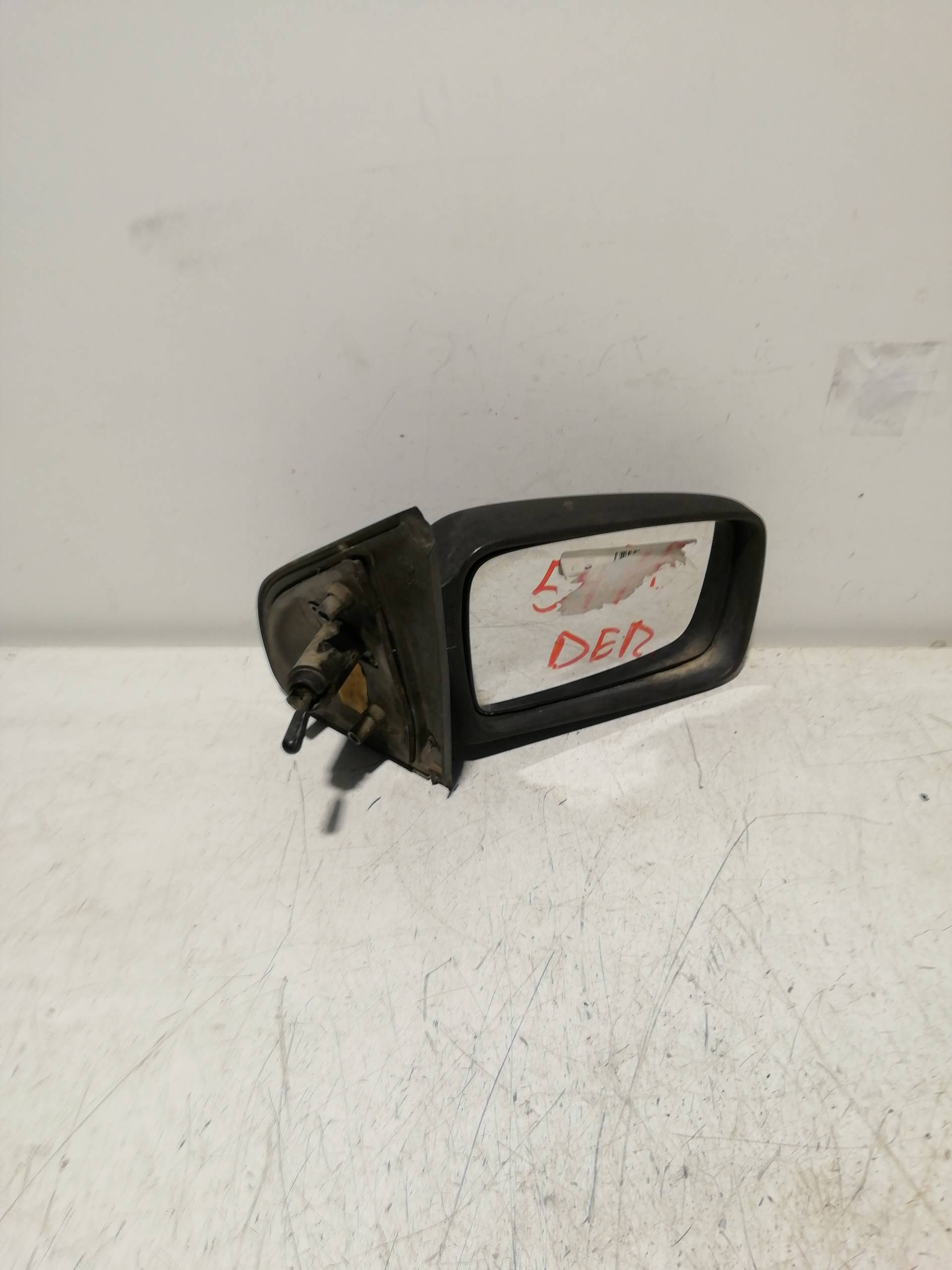 Retrovisor direito FORD SIERRA BERLINA