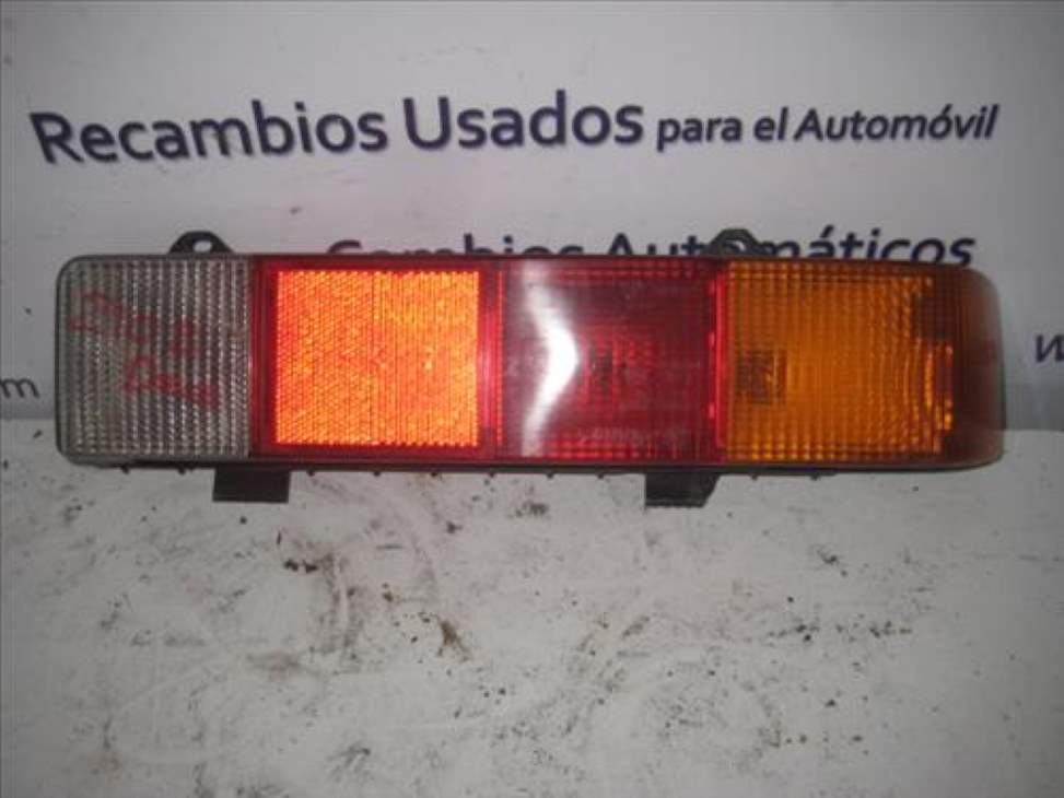 Fanale posteriore destro FIAT CINQUECENTO (170)