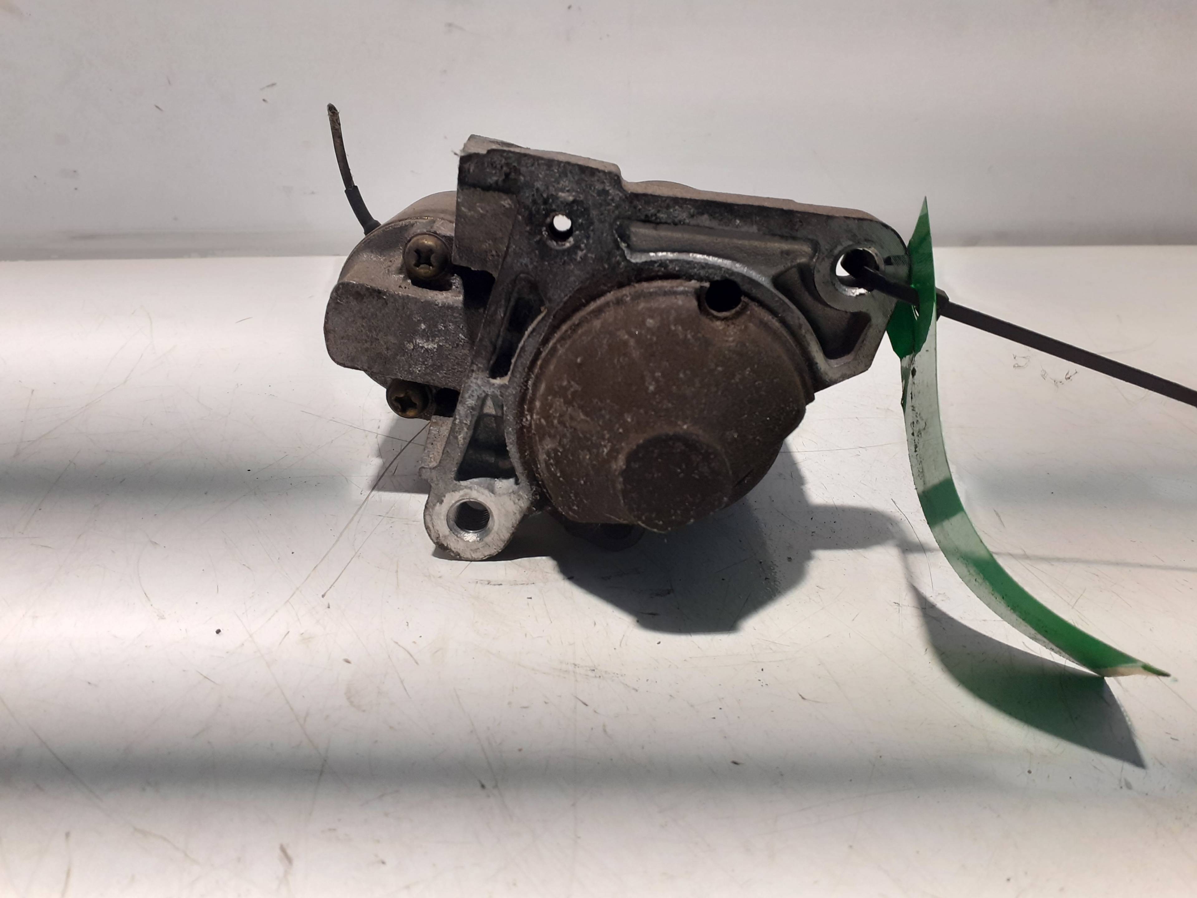 Anlasser RENAULT CLIO II FASE I (B/CBO)