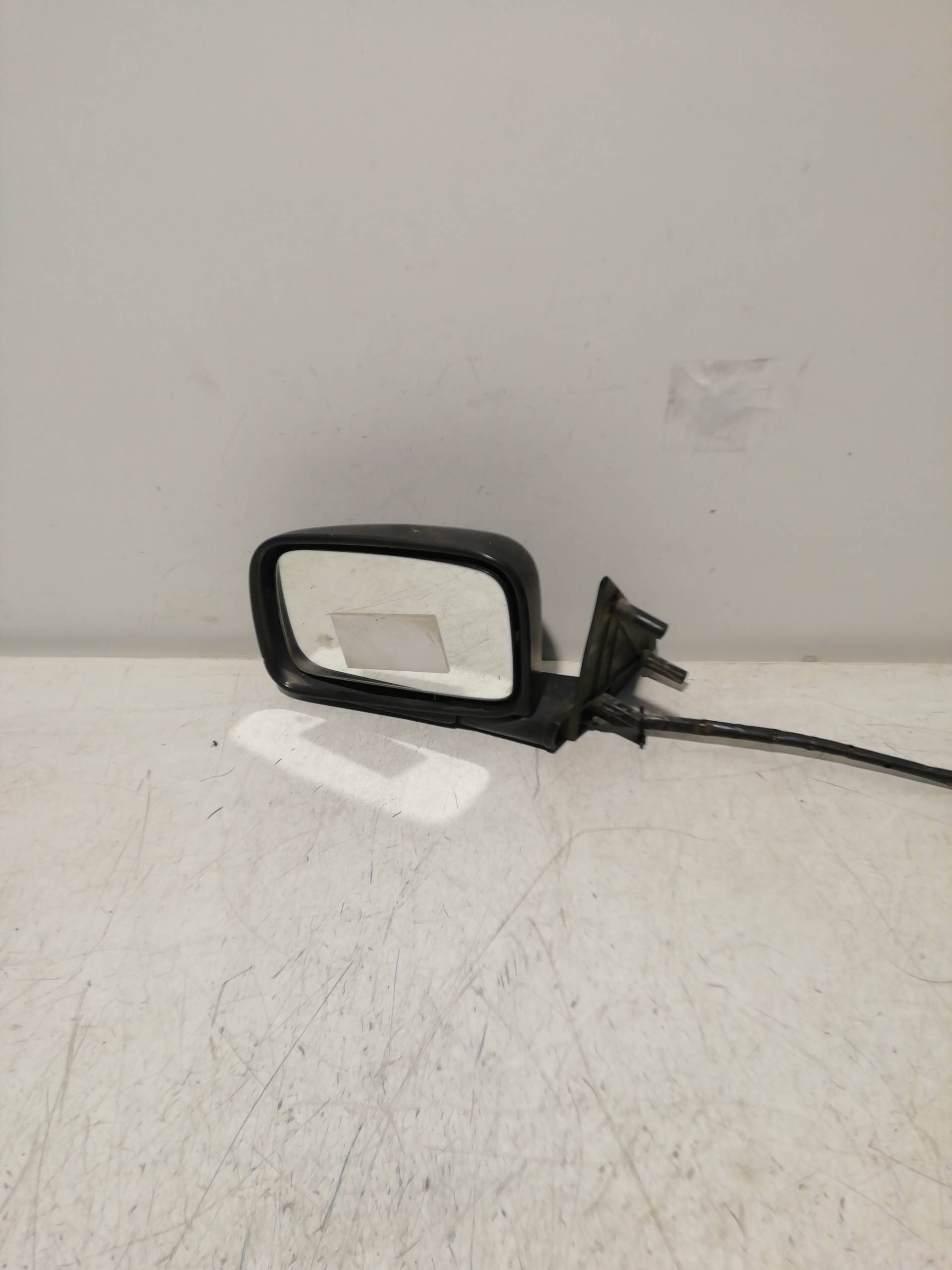 Left Door Mirror VOLKSWAGEN JETTA (165/167)
