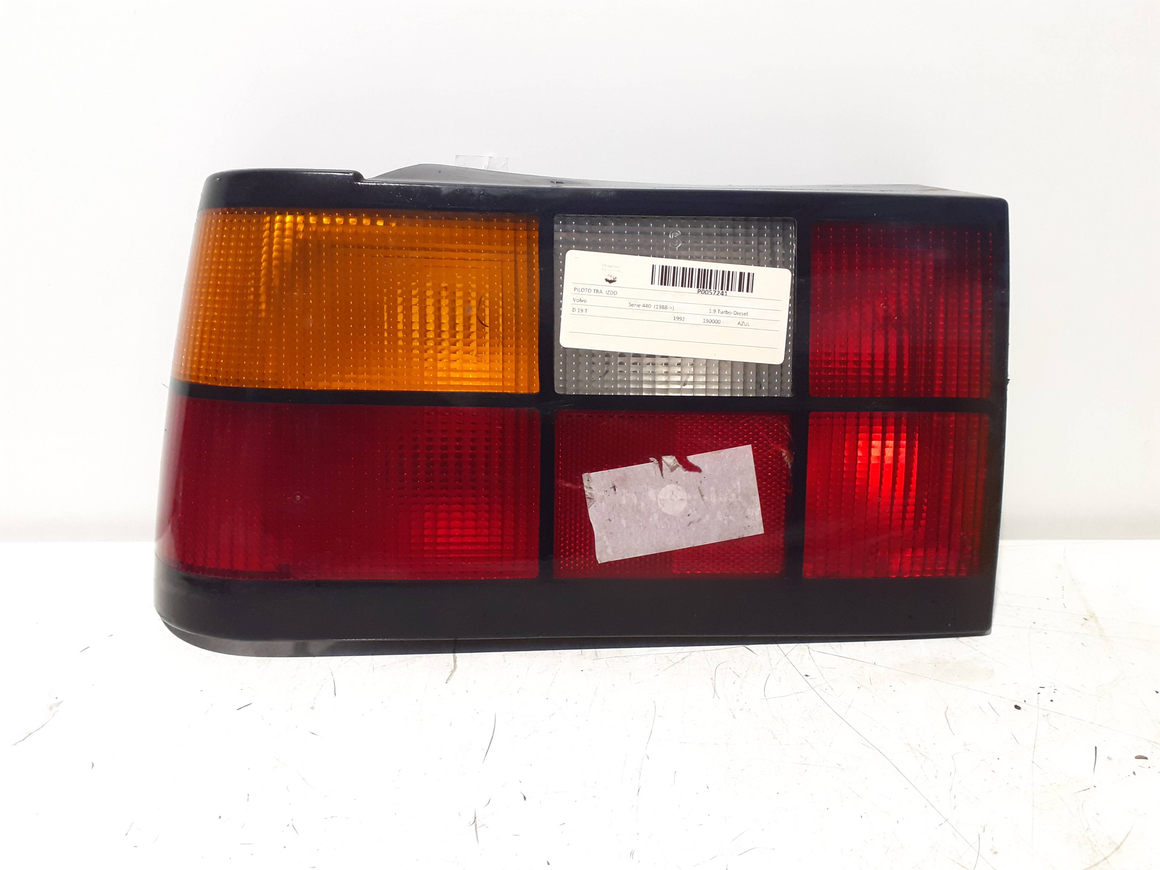 Heckleuchte links VOLVO SERIE 440