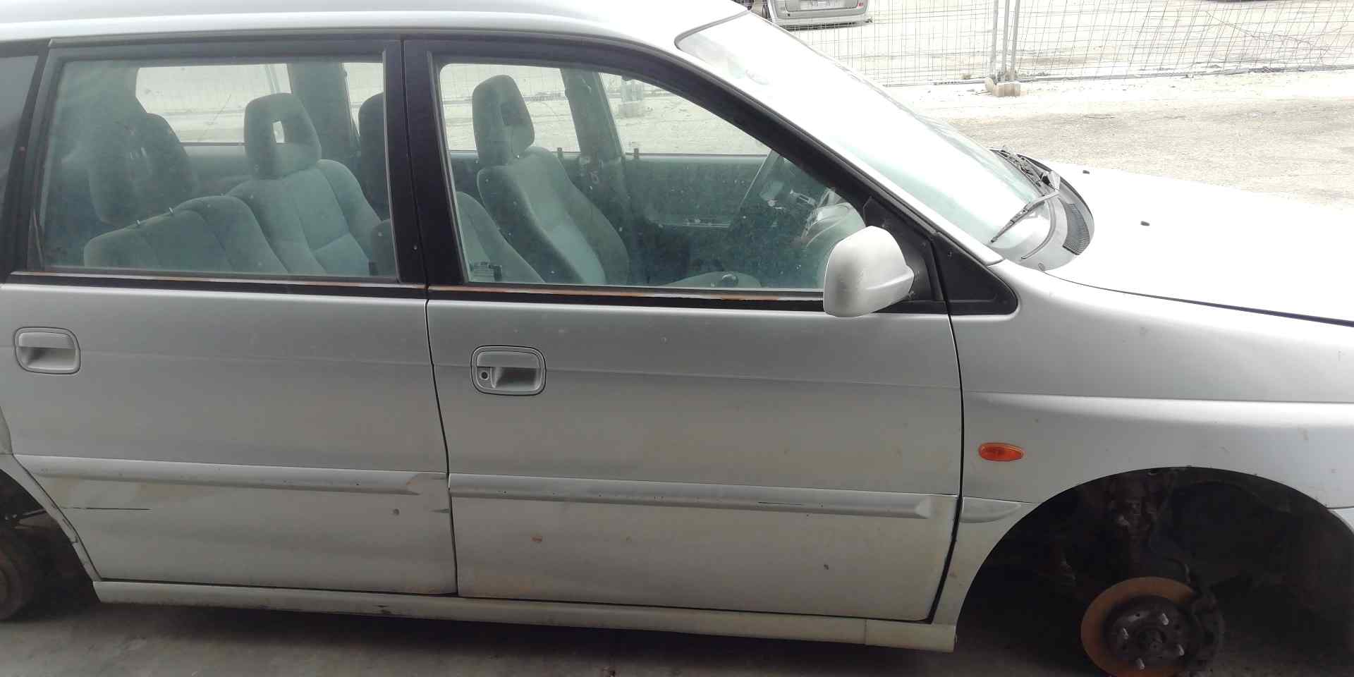 Front Door Right KIA JOICE