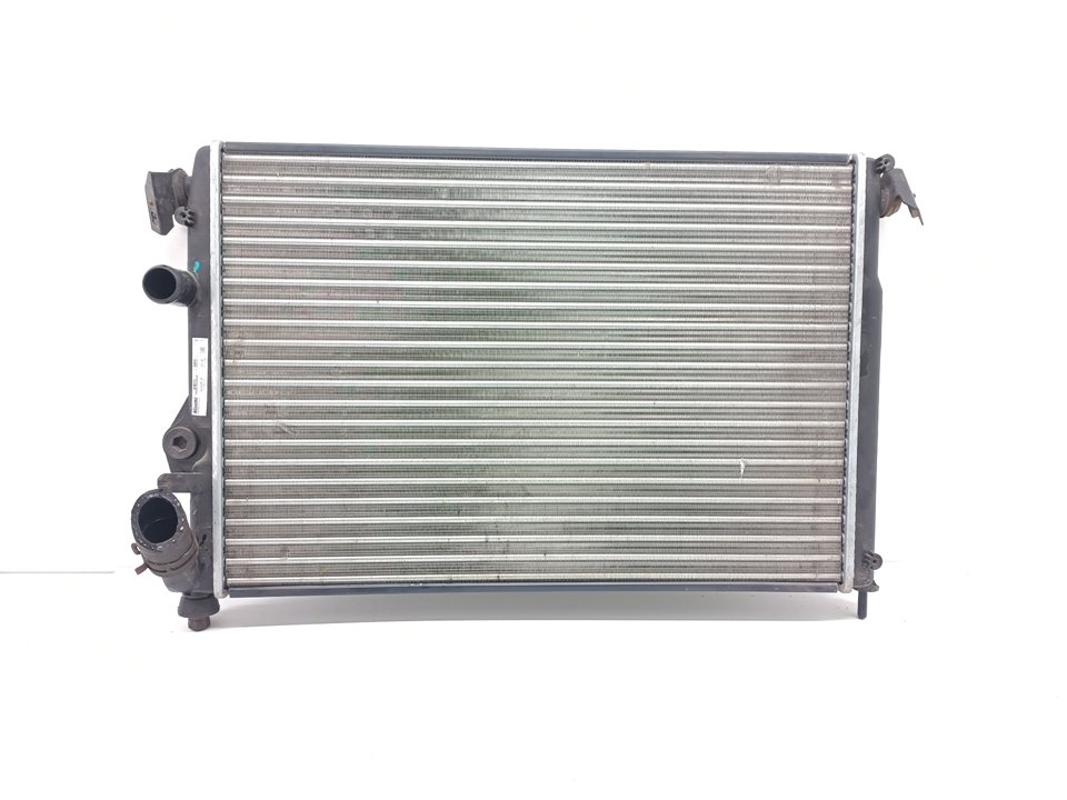Water Radiator RENAULT MEGANE I FASE 2 BERLINA (BA0)