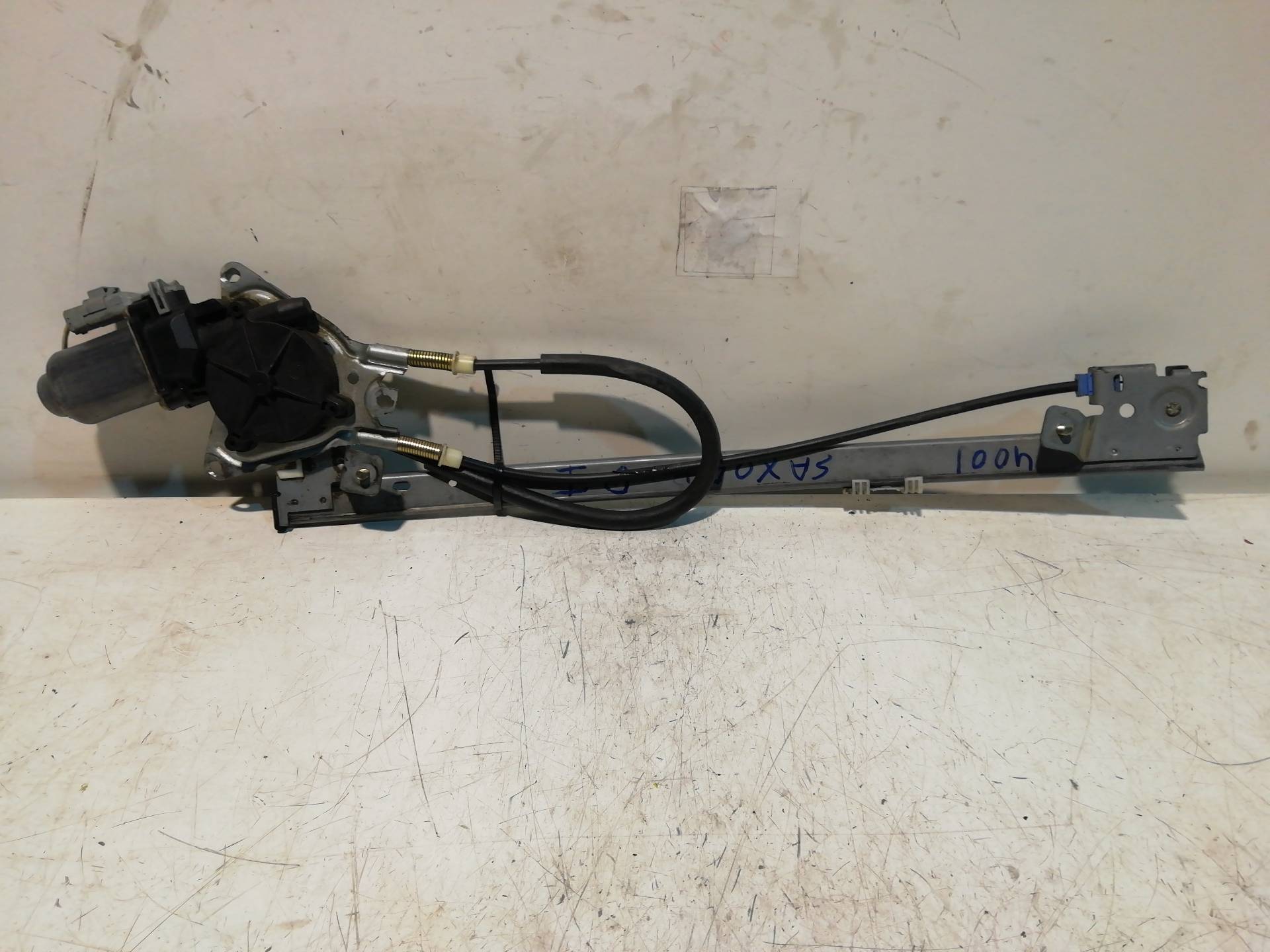 Front Left Window Motor CITROEN SAXO