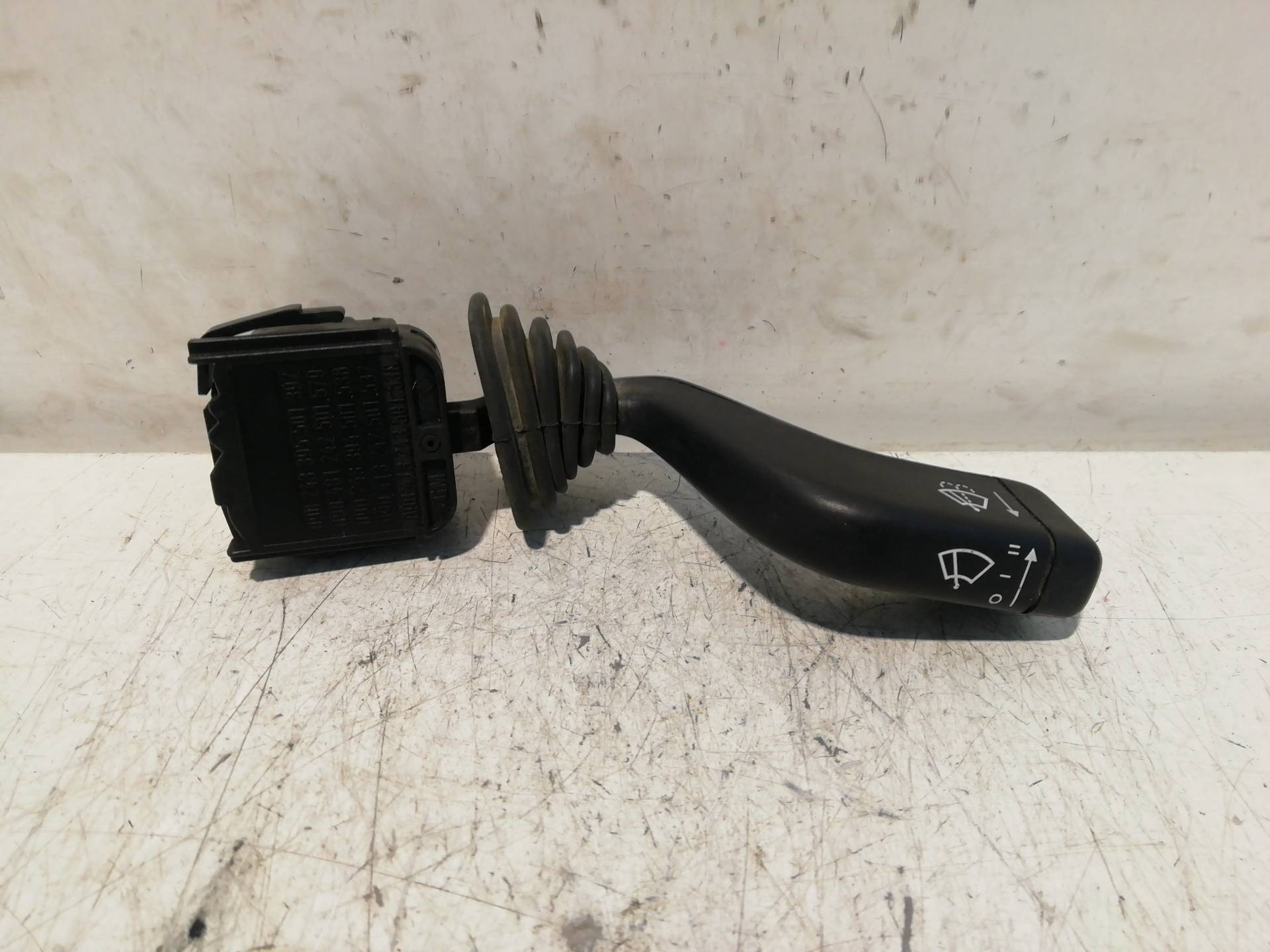 Commande d'essuie-glace OPEL CORSA B