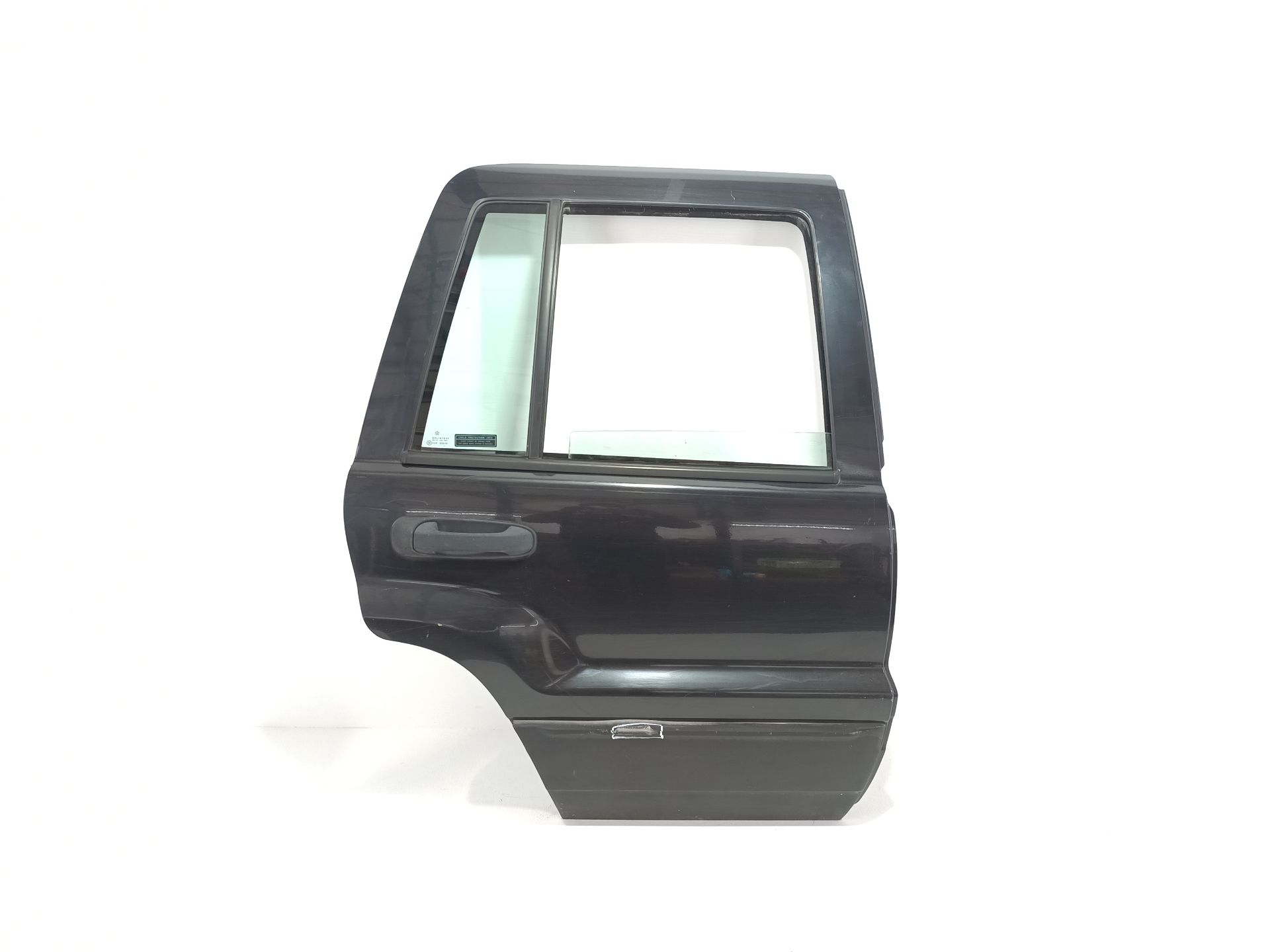 Rear Door Right JEEP GR.CHEROKEE (WJ/WG)