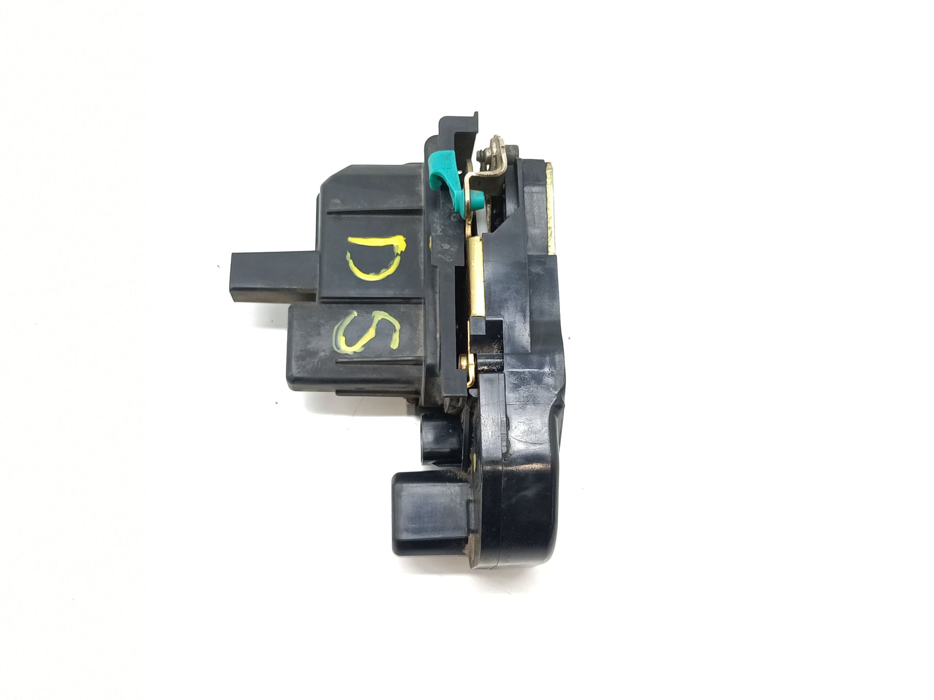 Front right door lock JEEP GR.CHEROKEE (WJ/WG)