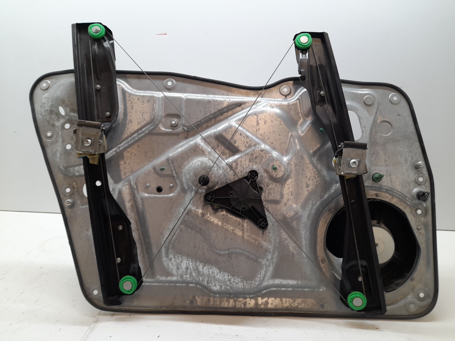 Front right window regulator VOLKSWAGEN TIGUAN (5N1)