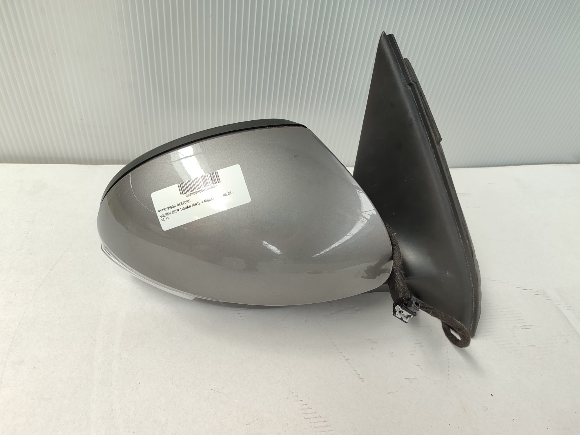 Retrovisor direito VOLKSWAGEN TIGUAN (5N1)