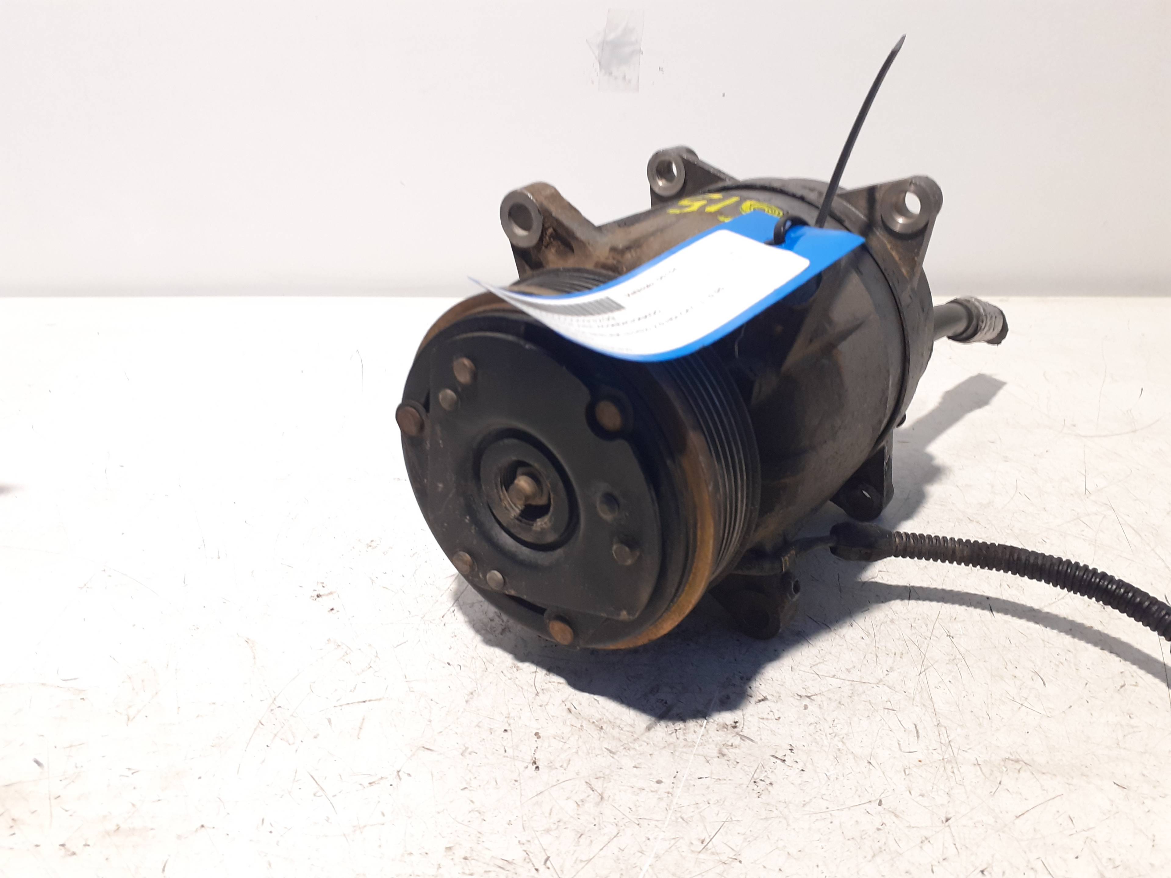 Sonstiges PEUGEOT 406 BERLINA (S1/S2)