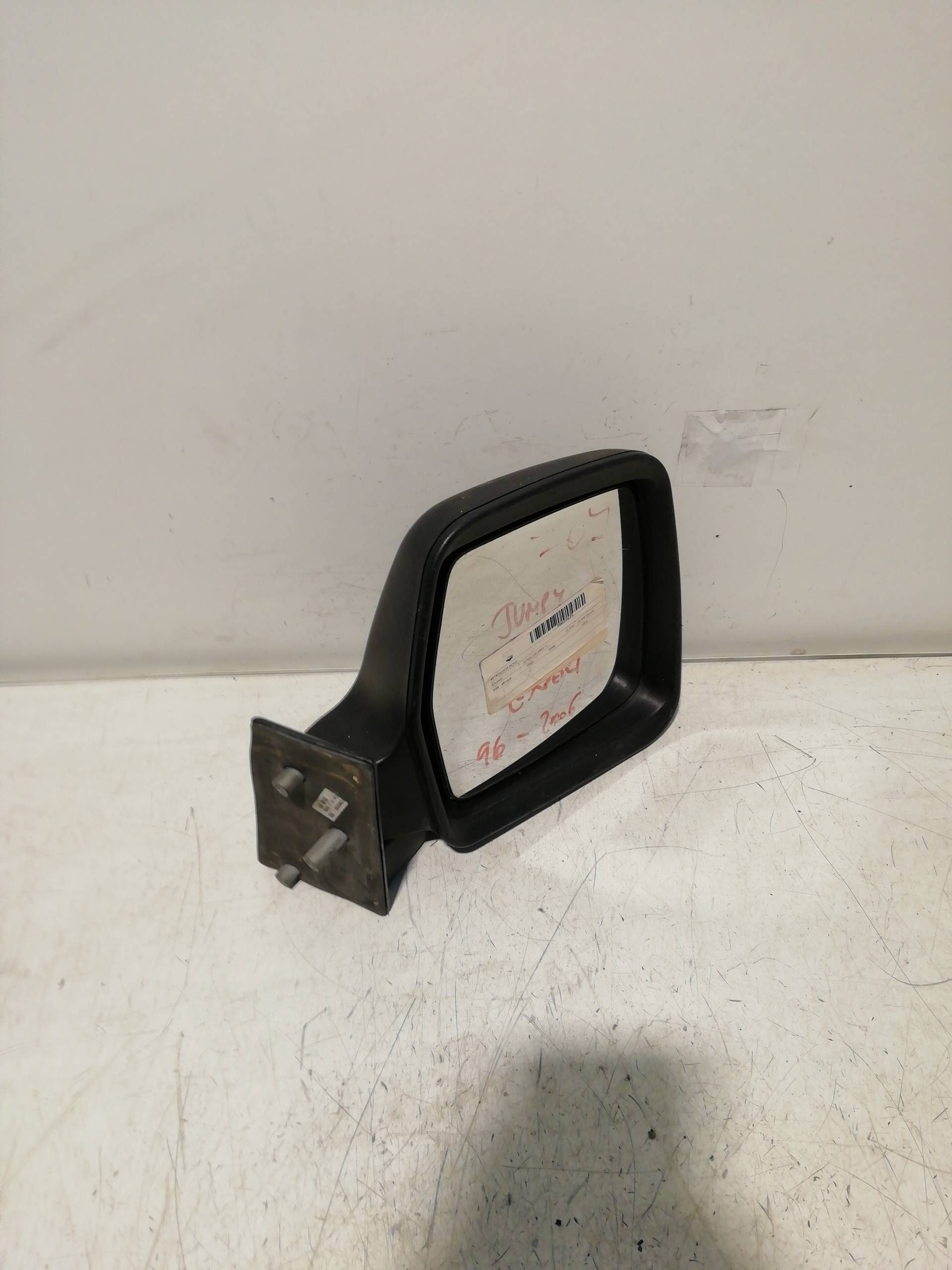Retrovisor direito CITROEN JUMPY
